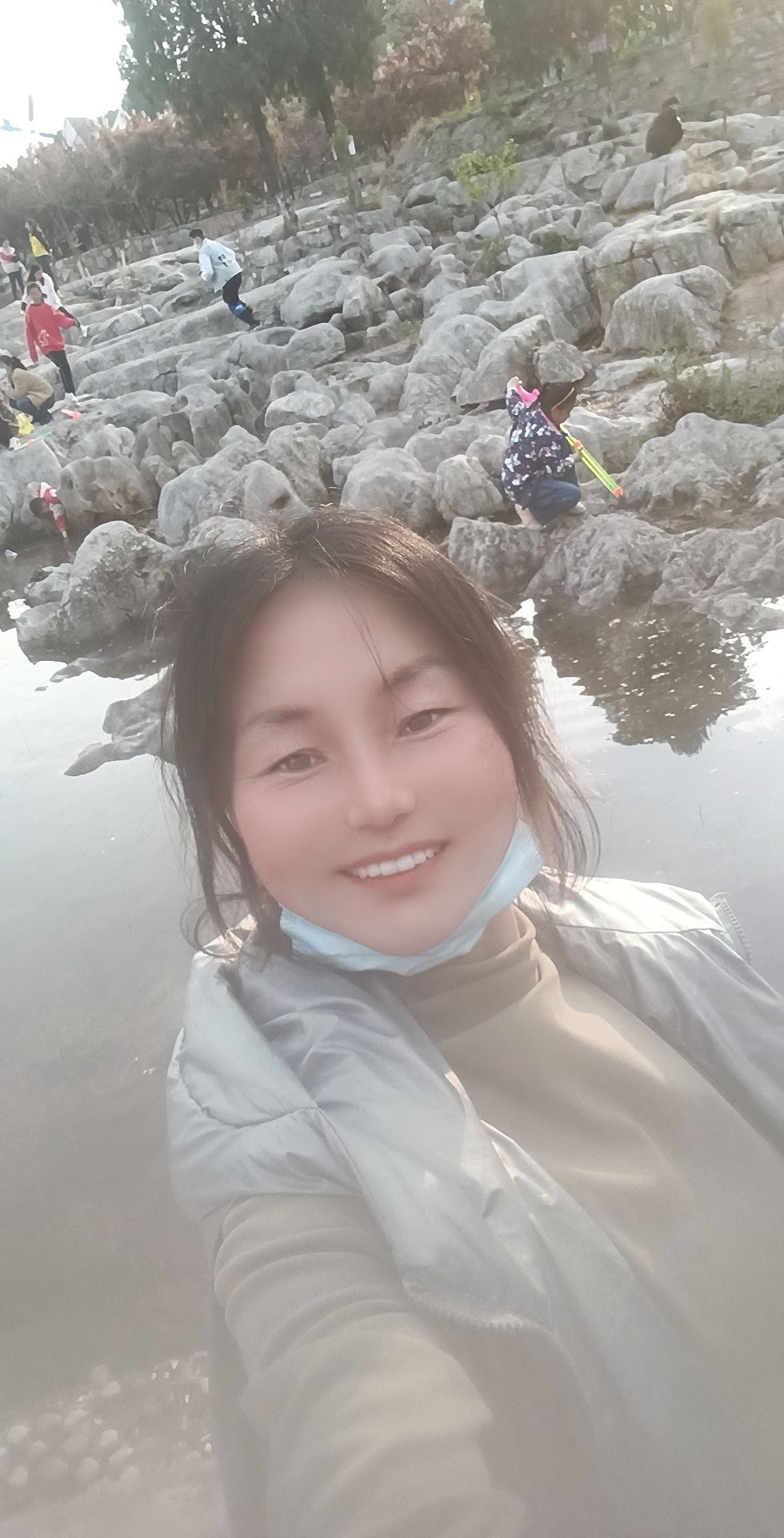 海棠园旅行图片 1