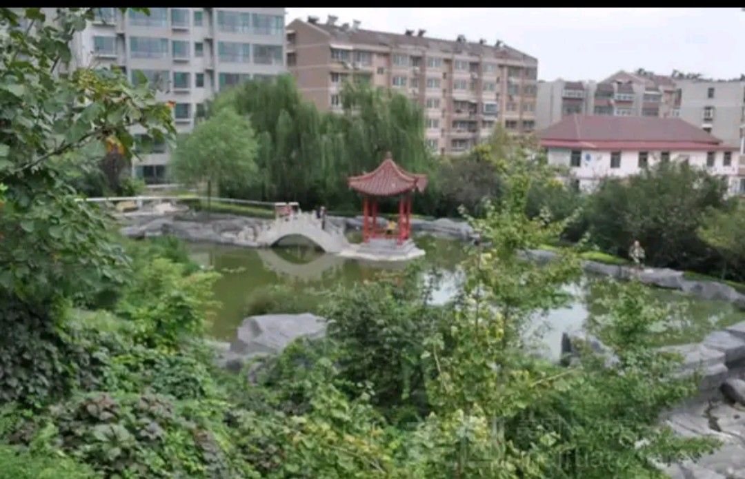 凤凰山旅行图片 3