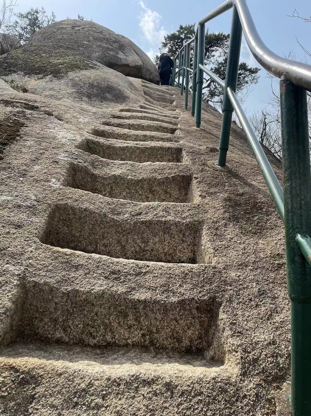 凤凰山旅行图片 3