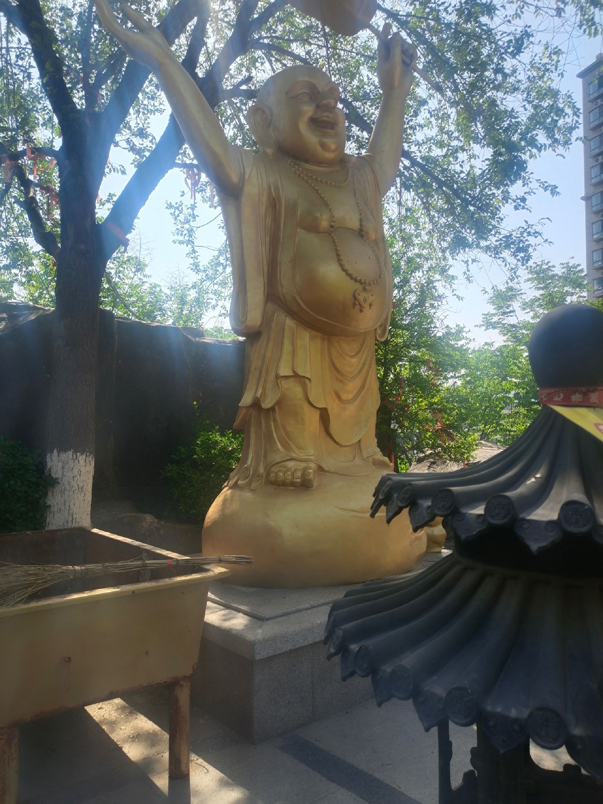 凤凰山旅行图片 2
