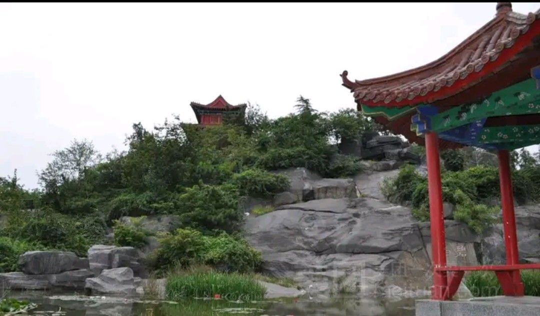 凤凰山旅行图片 1