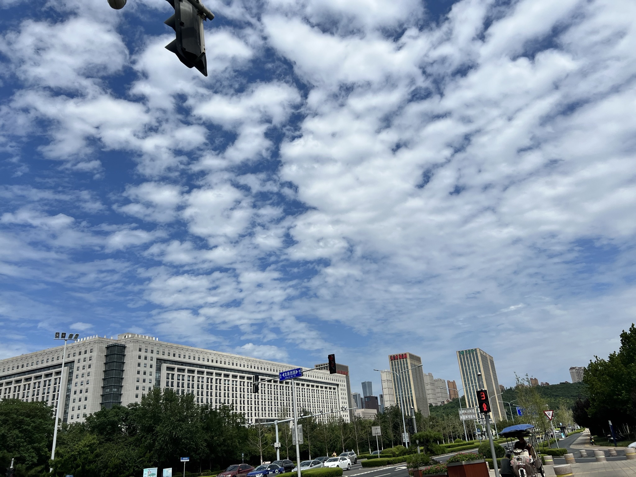 龙奥公园旅行图片 1