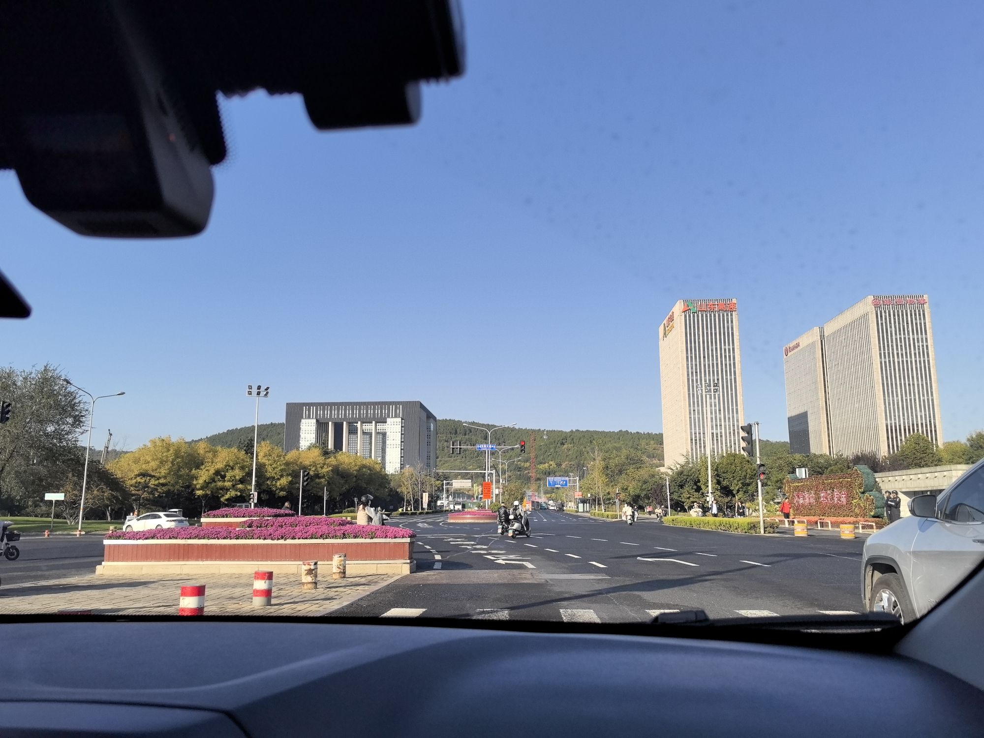 龙奥公园旅行图片 3