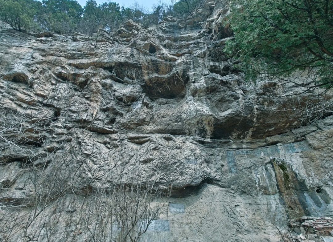 龙洞风景区旅行图片 2