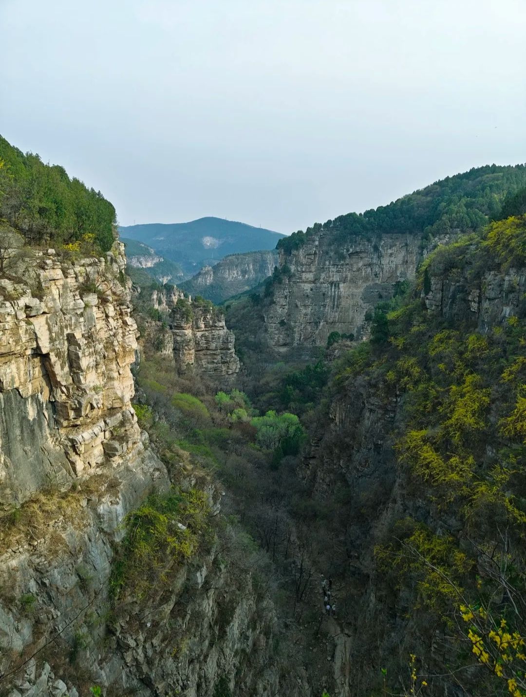 龙洞风景区旅行图片 1