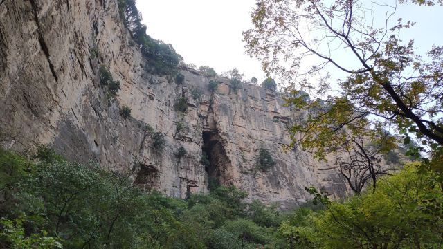 龙洞风景区旅行图片 2