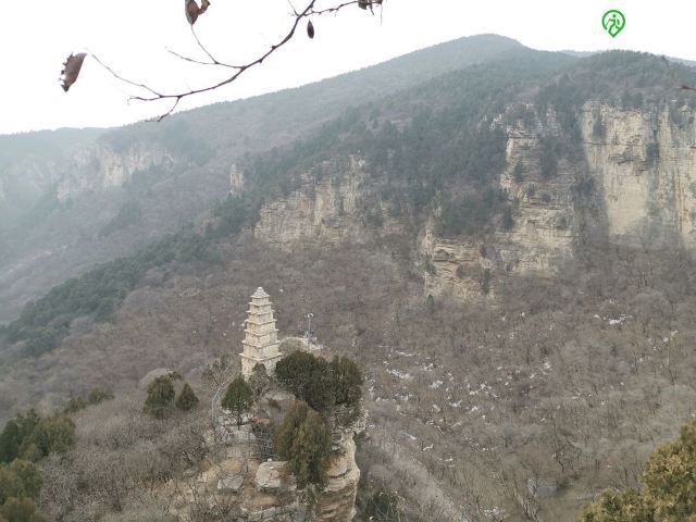 龙洞风景区旅行图片 1
