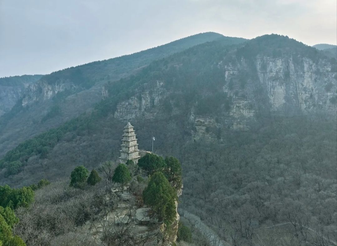 龙洞风景区旅行图片 3