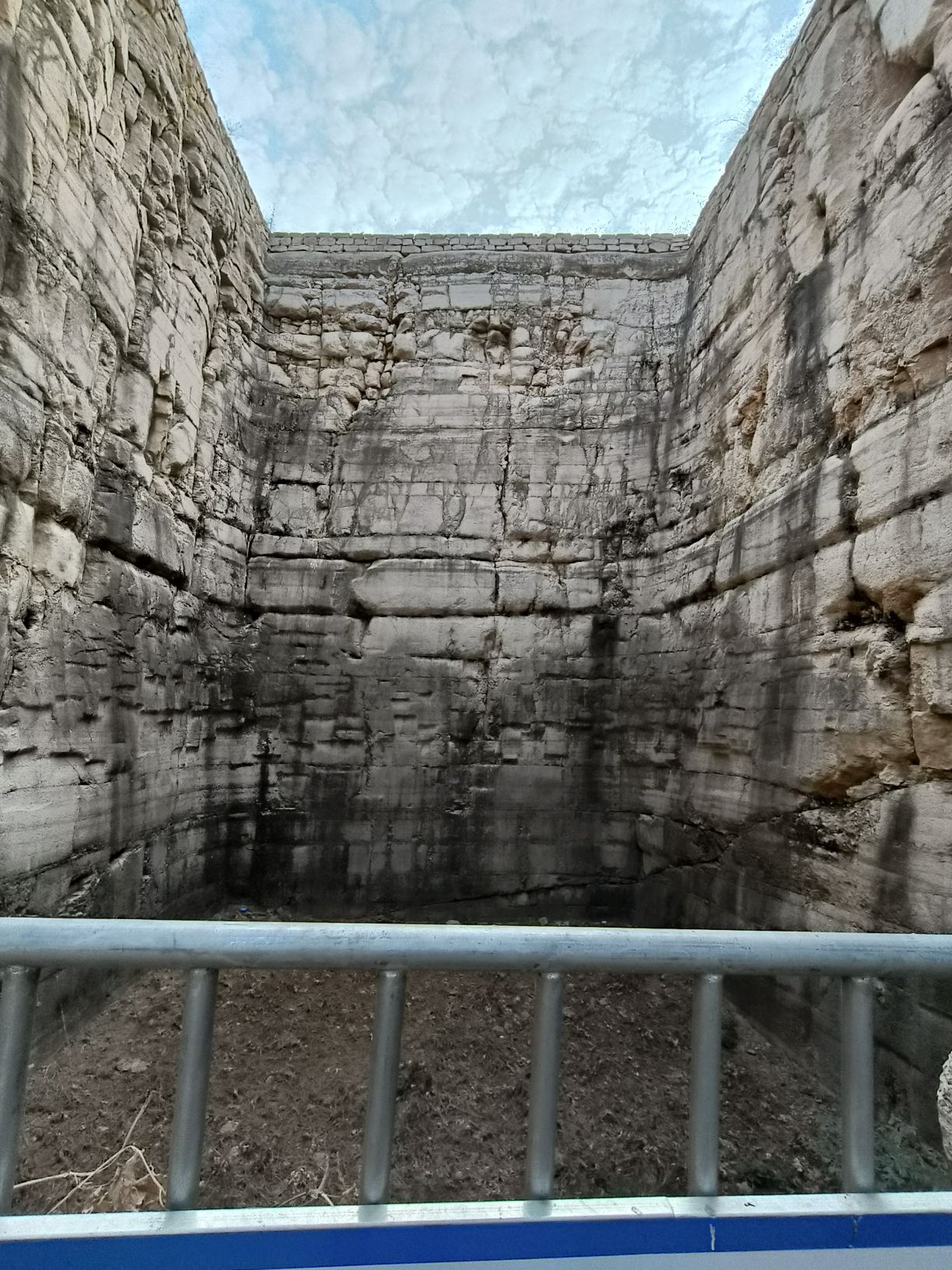 济北王墓旅行图片 3