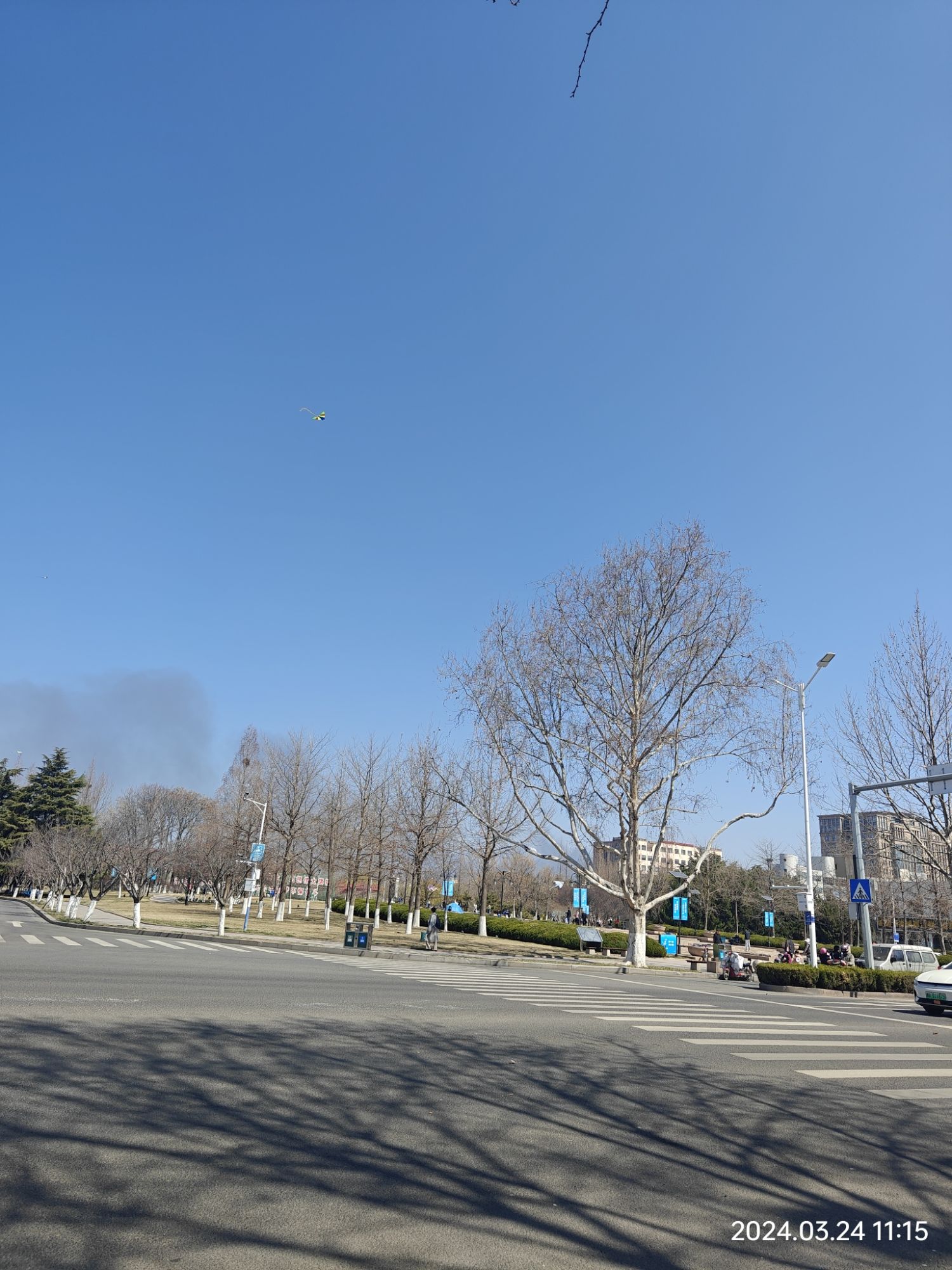 人民广场旅行图片 1