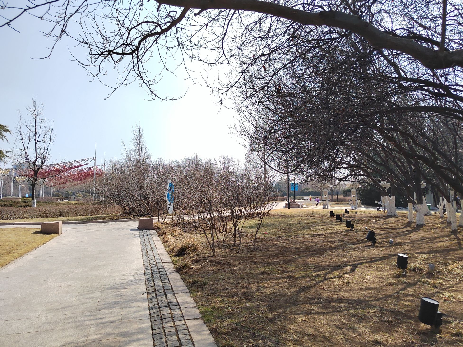 人民广场旅行图片 1