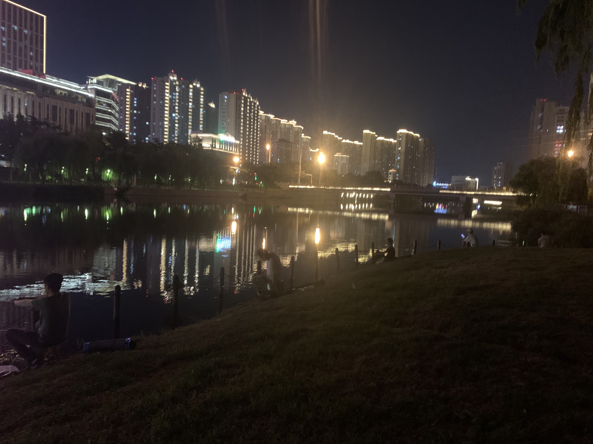 墨河公园旅行图片 2