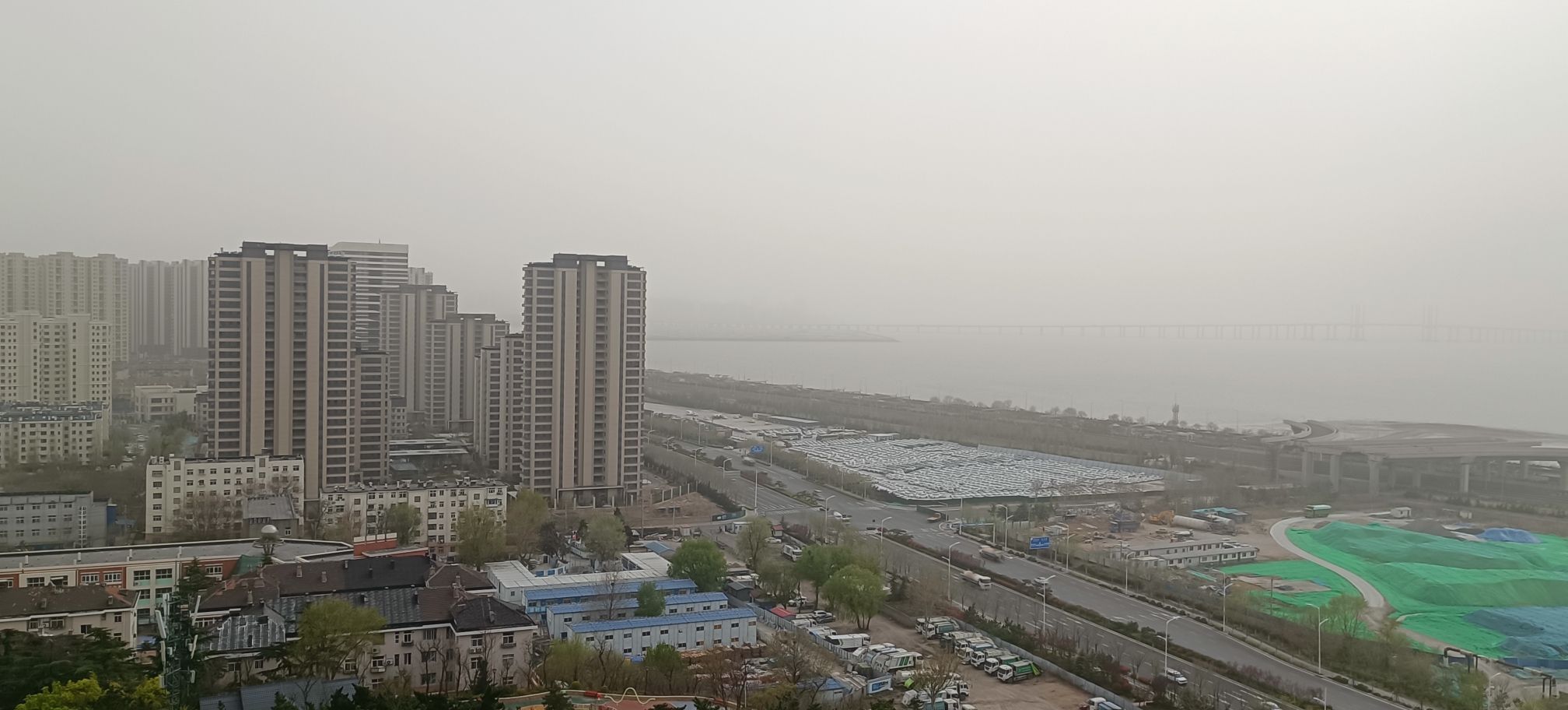 烟墩山公园旅行图片 2