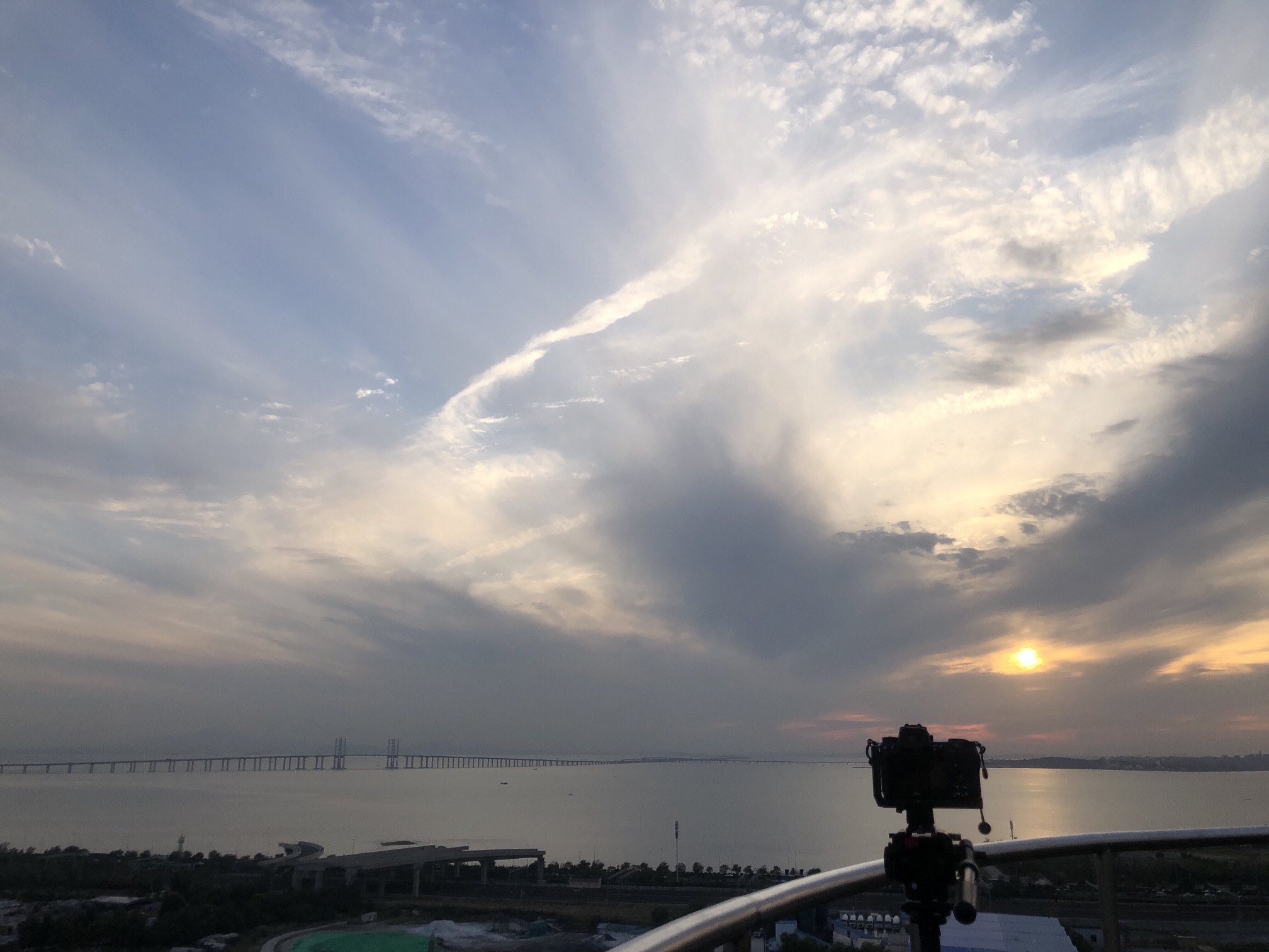 烟墩山公园旅行图片 3