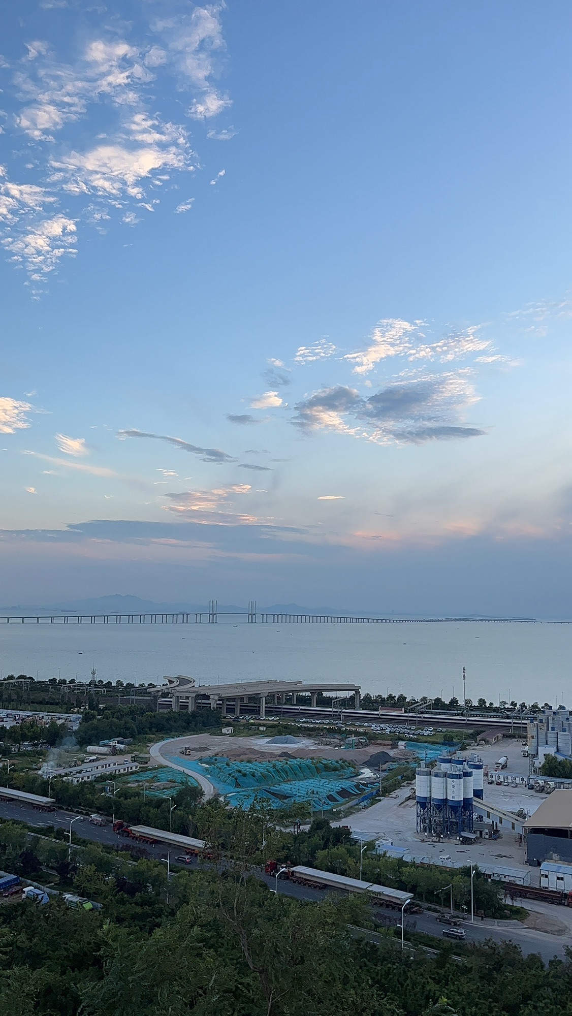 烟墩山公园旅行图片 3