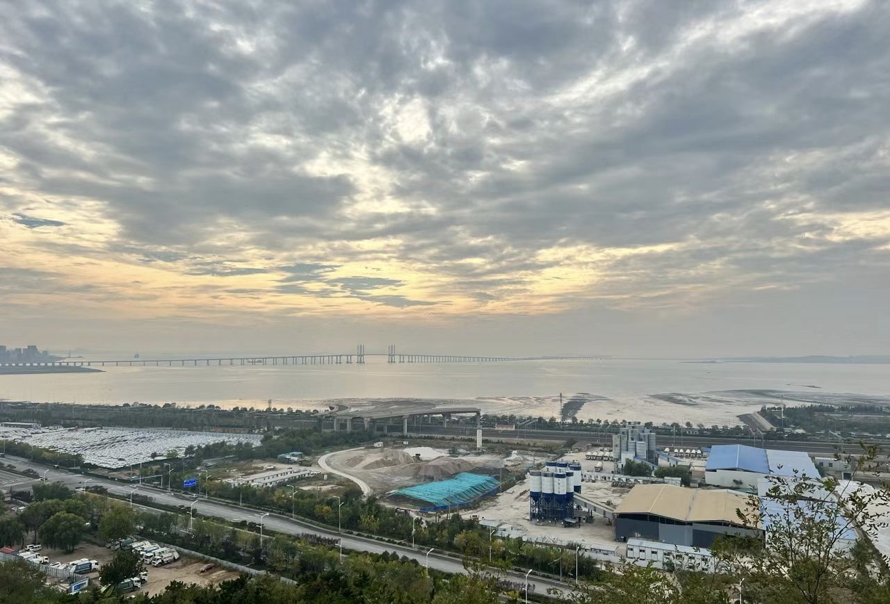 烟墩山公园旅行图片 2
