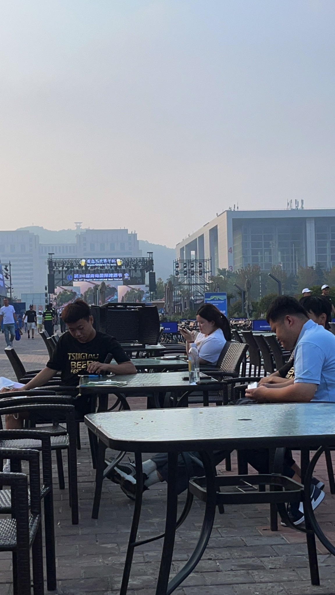 金都国际广场旅行图片 3