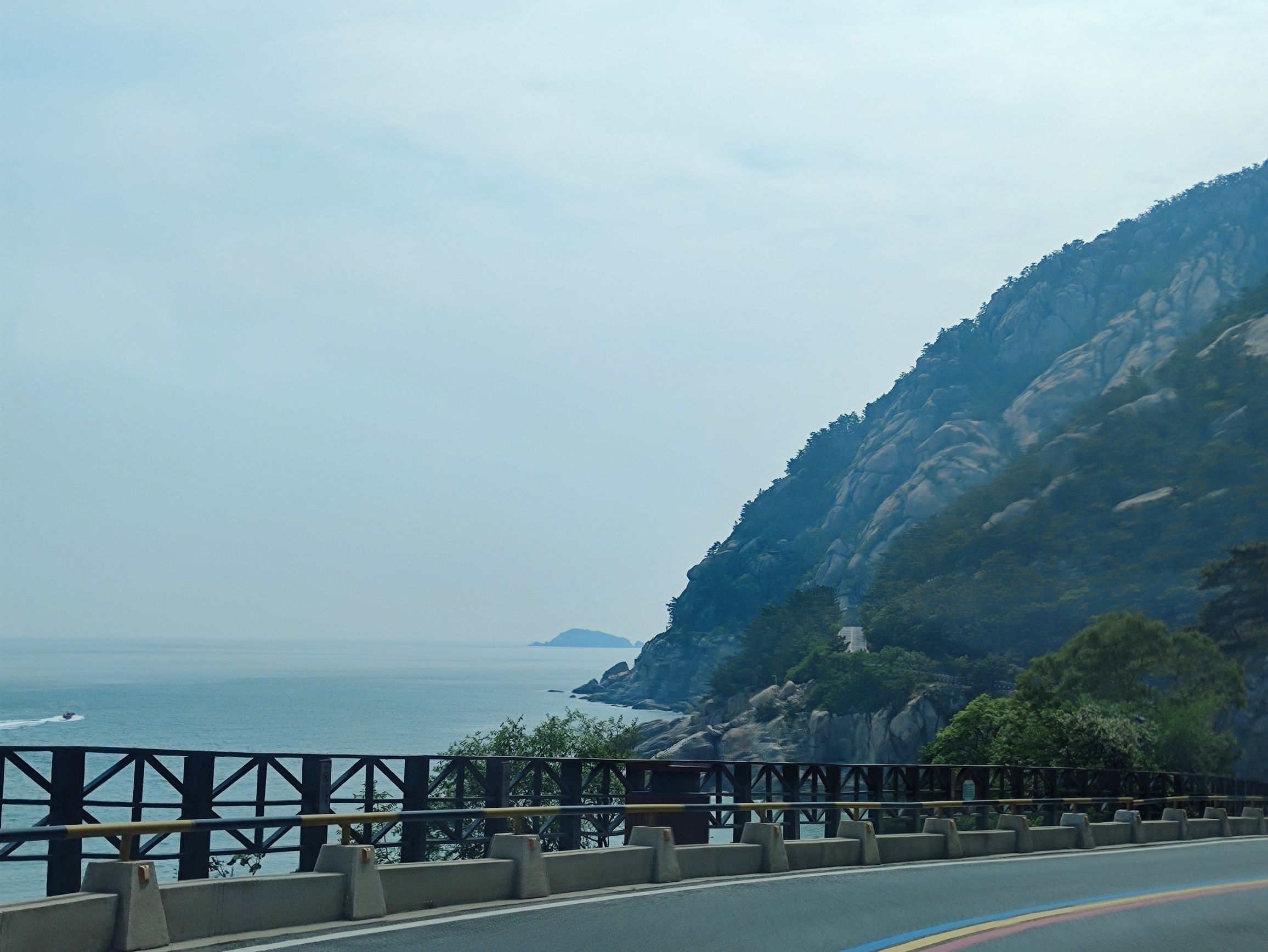 流清河景区