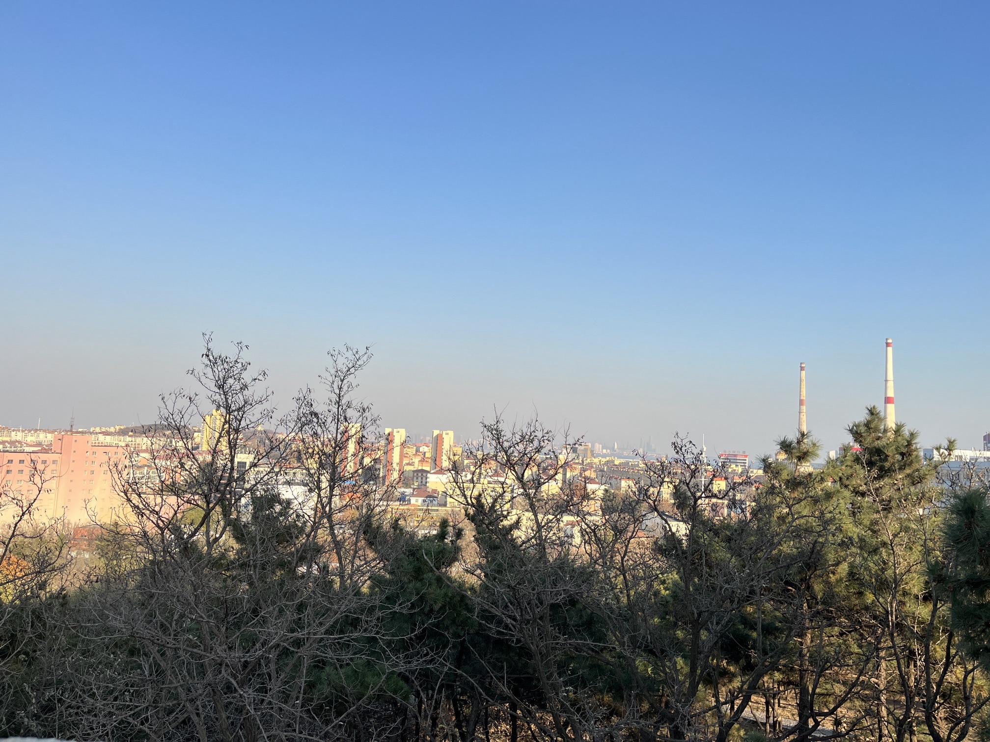 北海公园旅行图片 2