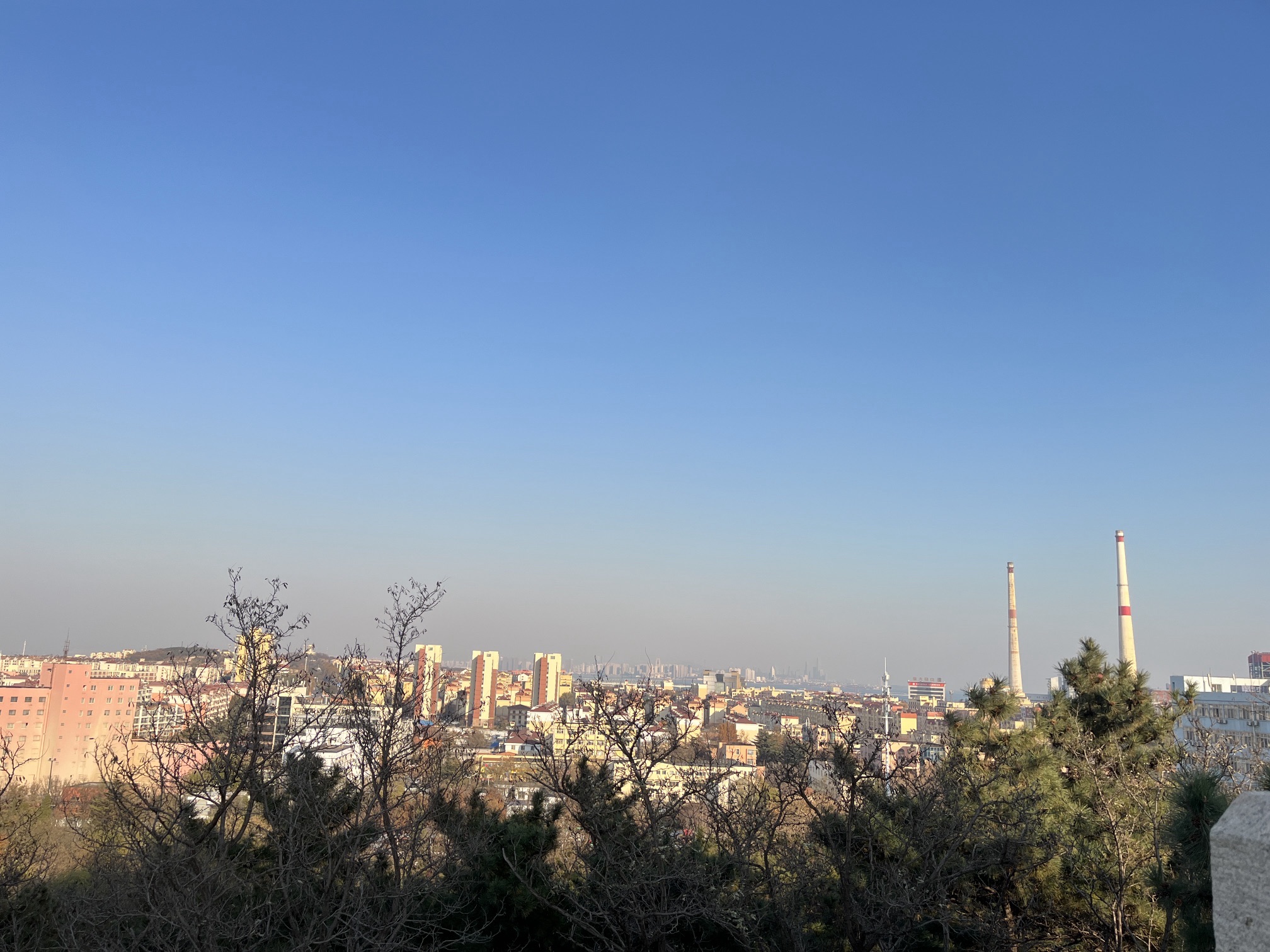 北海公园旅行图片 3