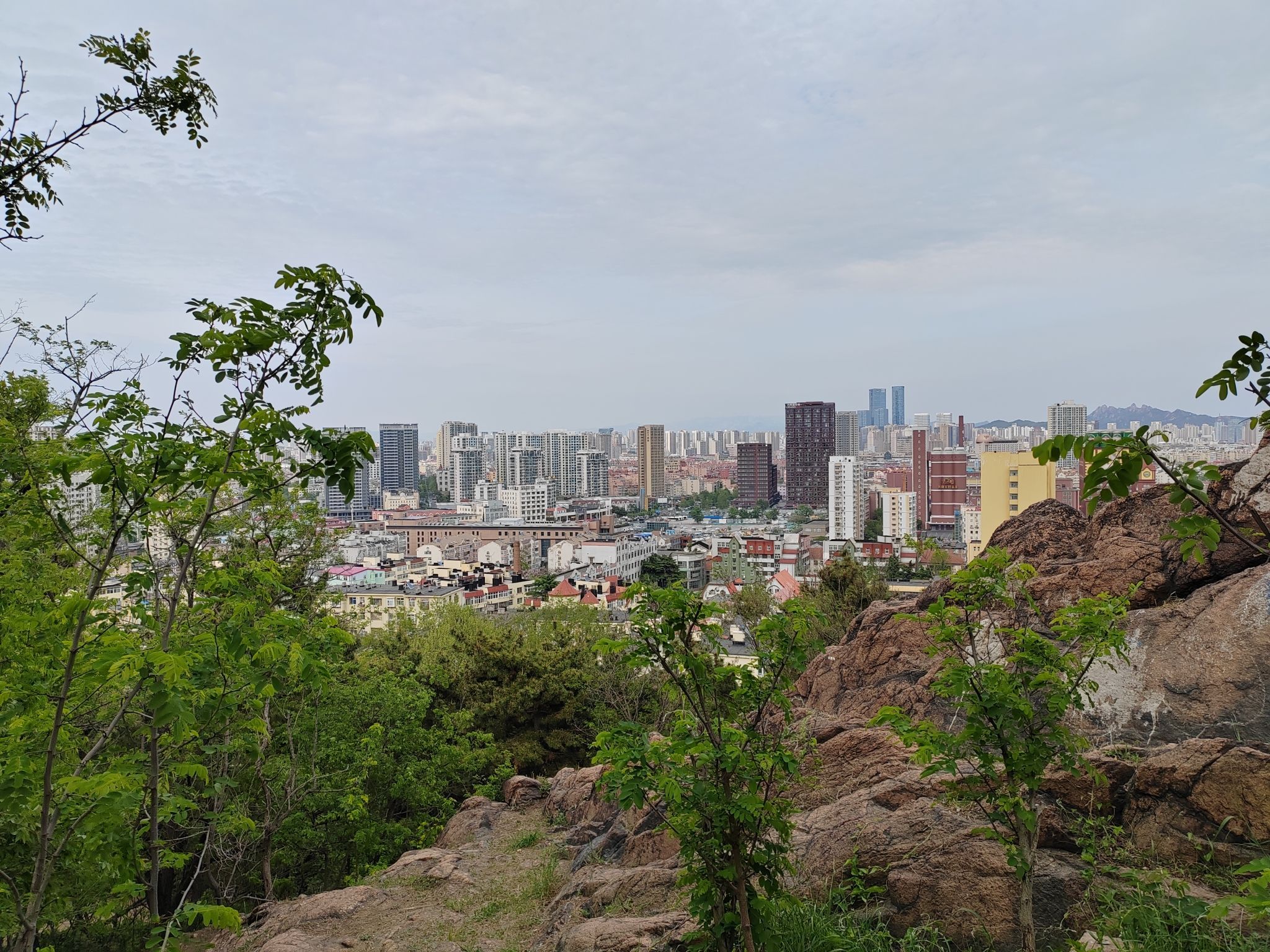 贮水山儿童公园旅行图片 2