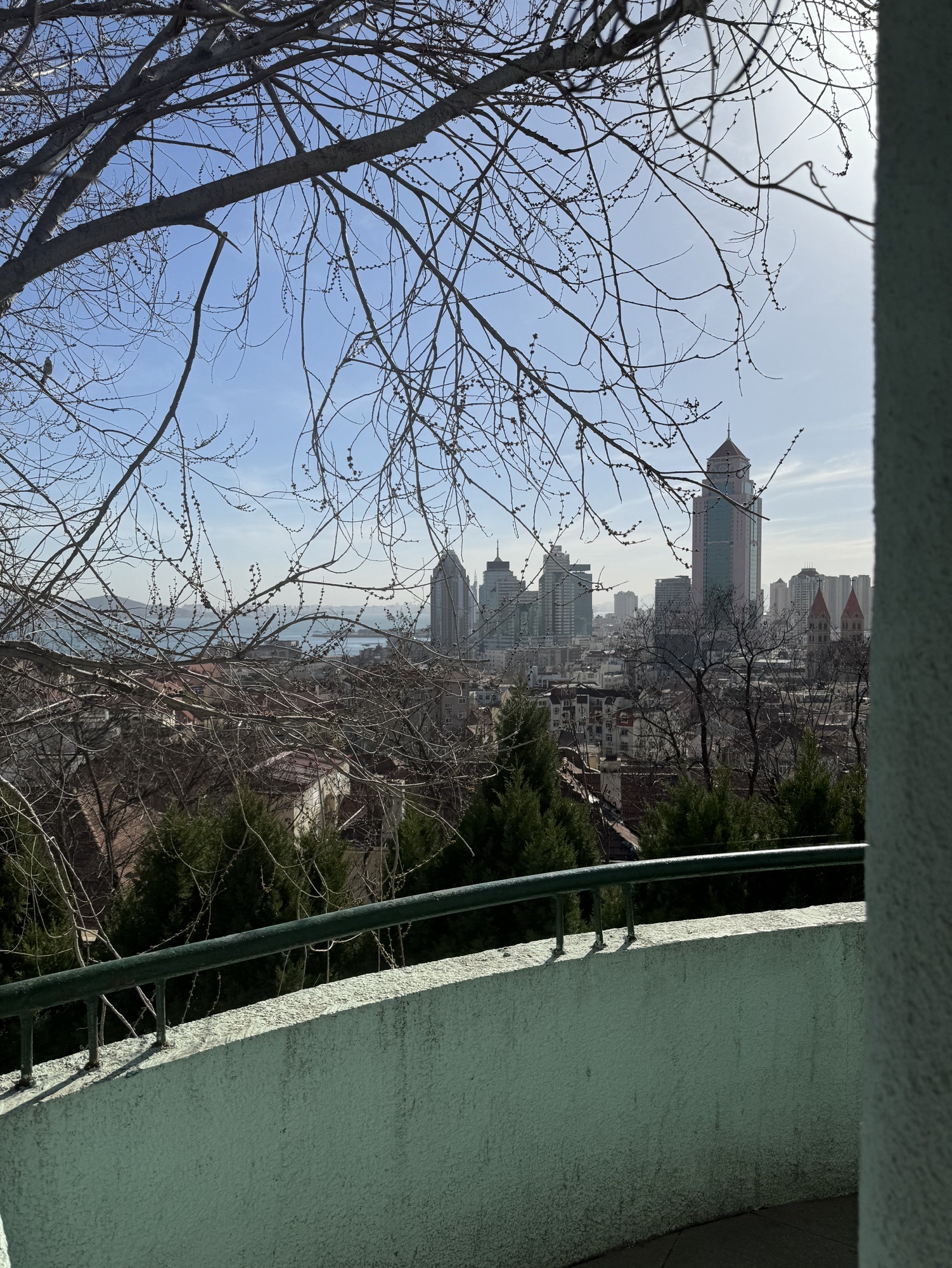 观象山公园旅行图片 1
