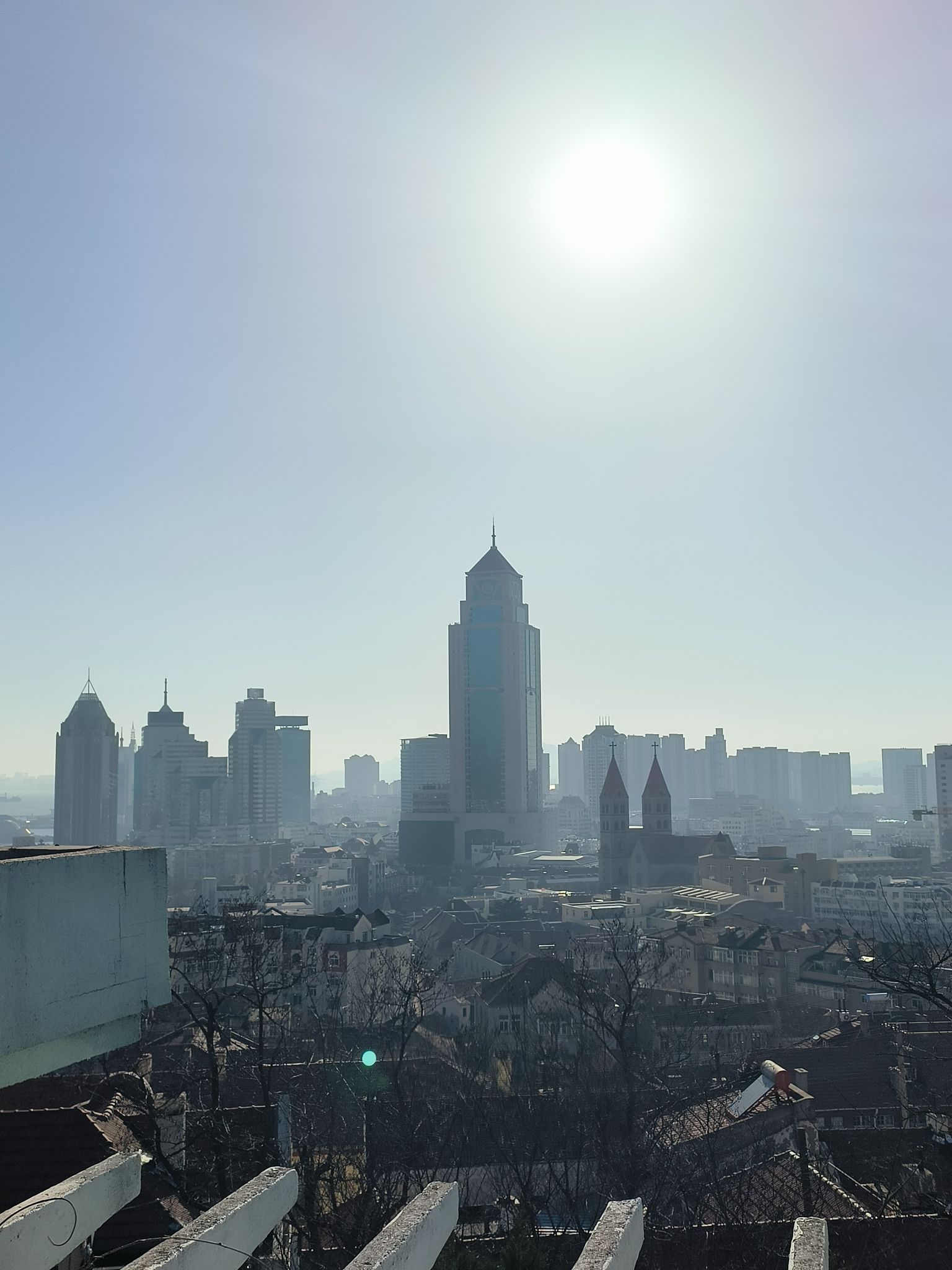 观象山公园旅行图片 1