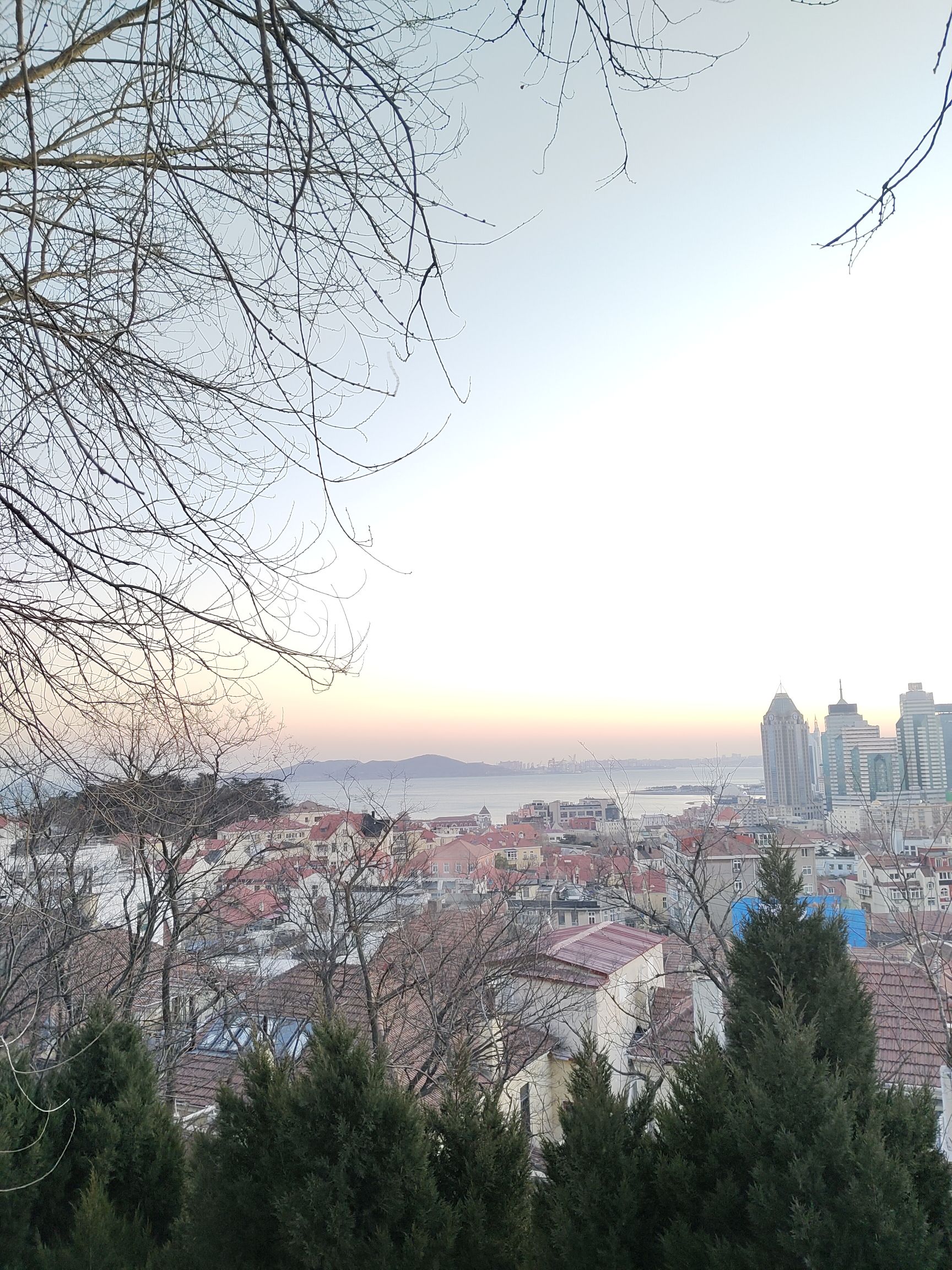 观象山公园旅行图片 2