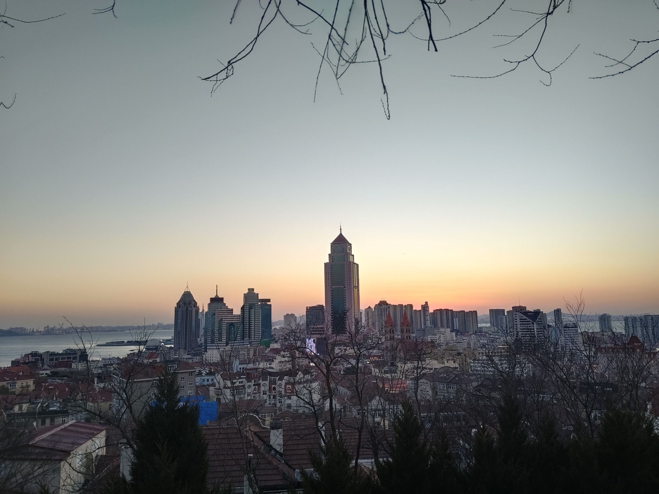 观象山公园旅行图片 1