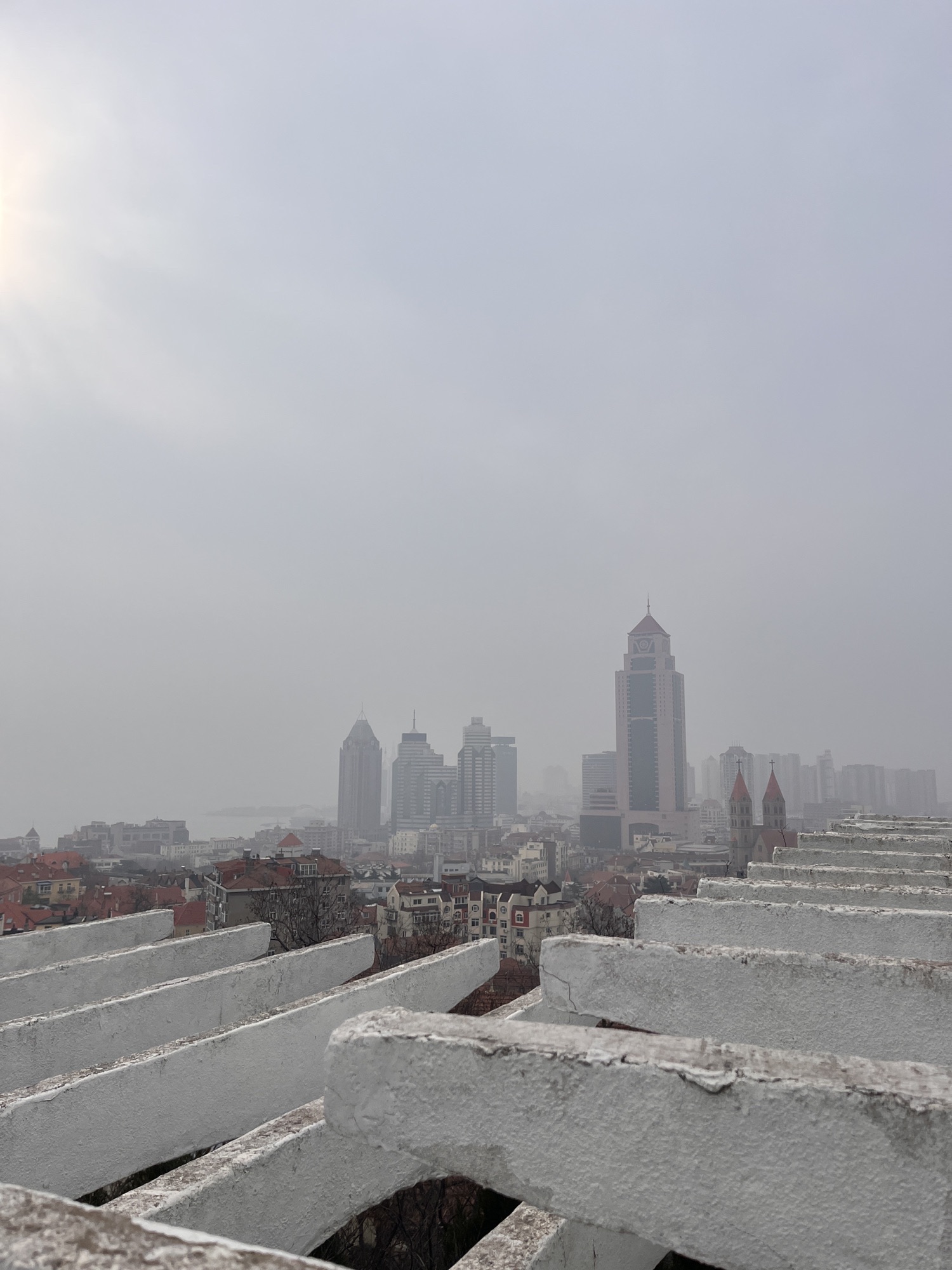 观象山公园旅行图片 2
