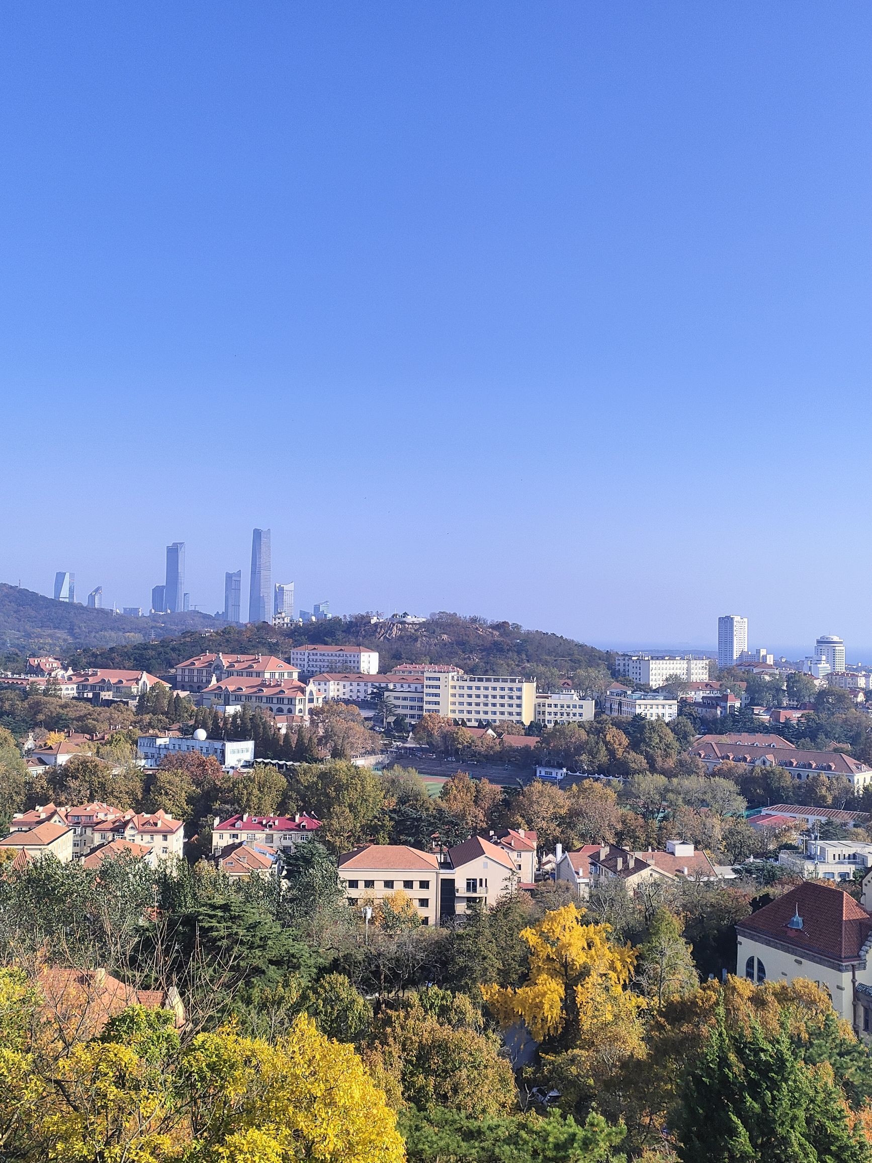 信号山公园旅行图片 2