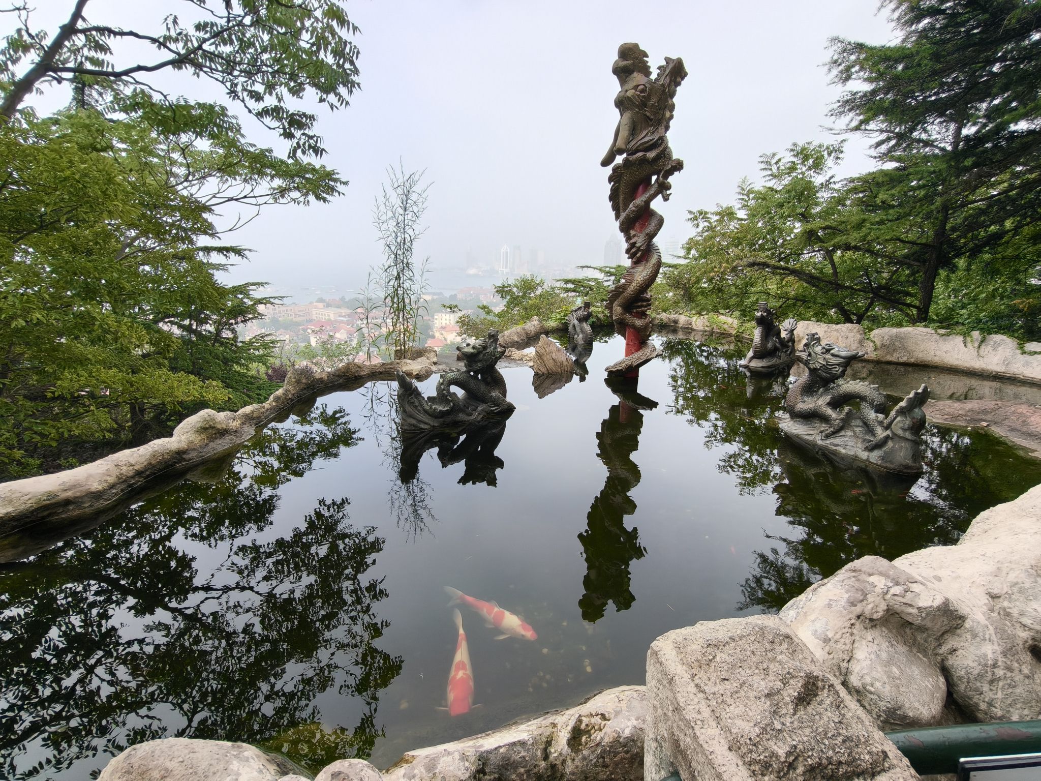 信号山公园旅行图片 3