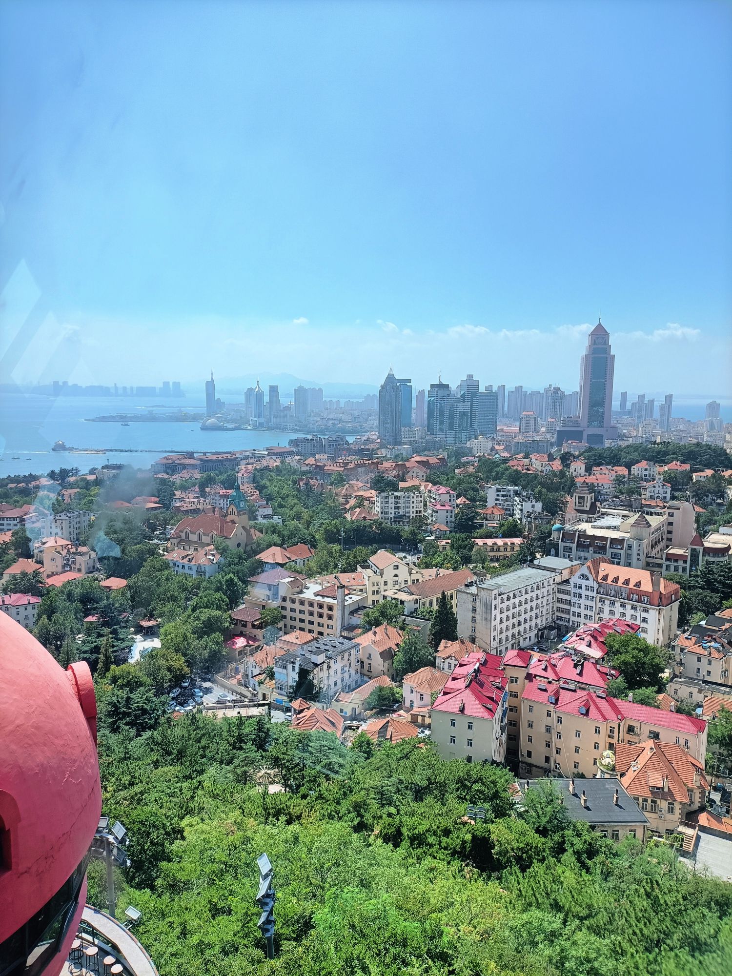 信号山公园旅行图片 1