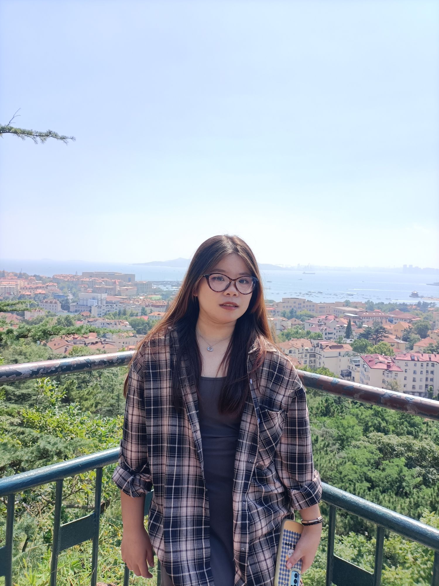 信号山公园旅行图片 3
