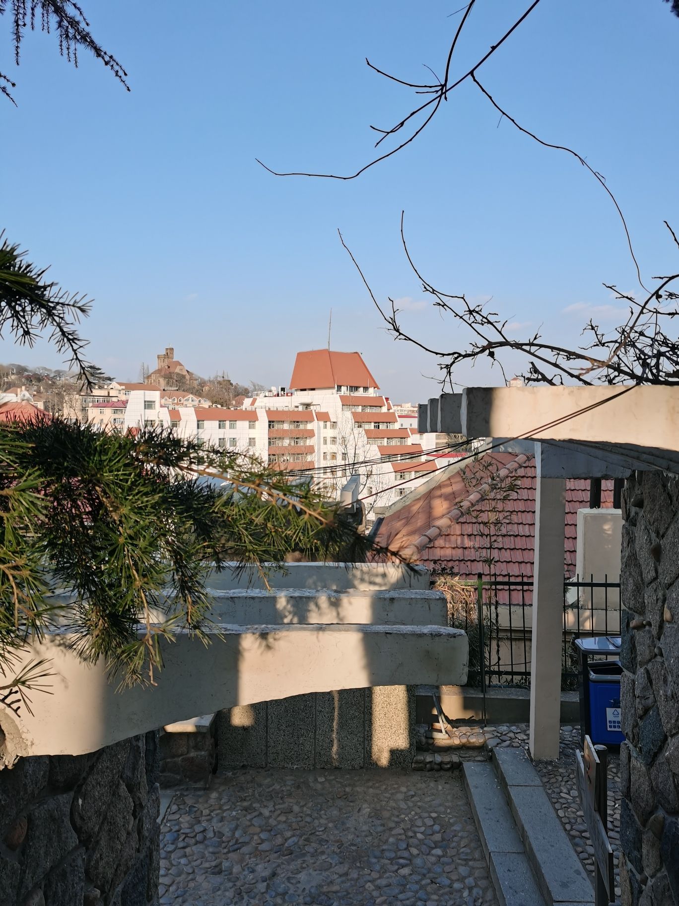 观海山公园旅行图片 3