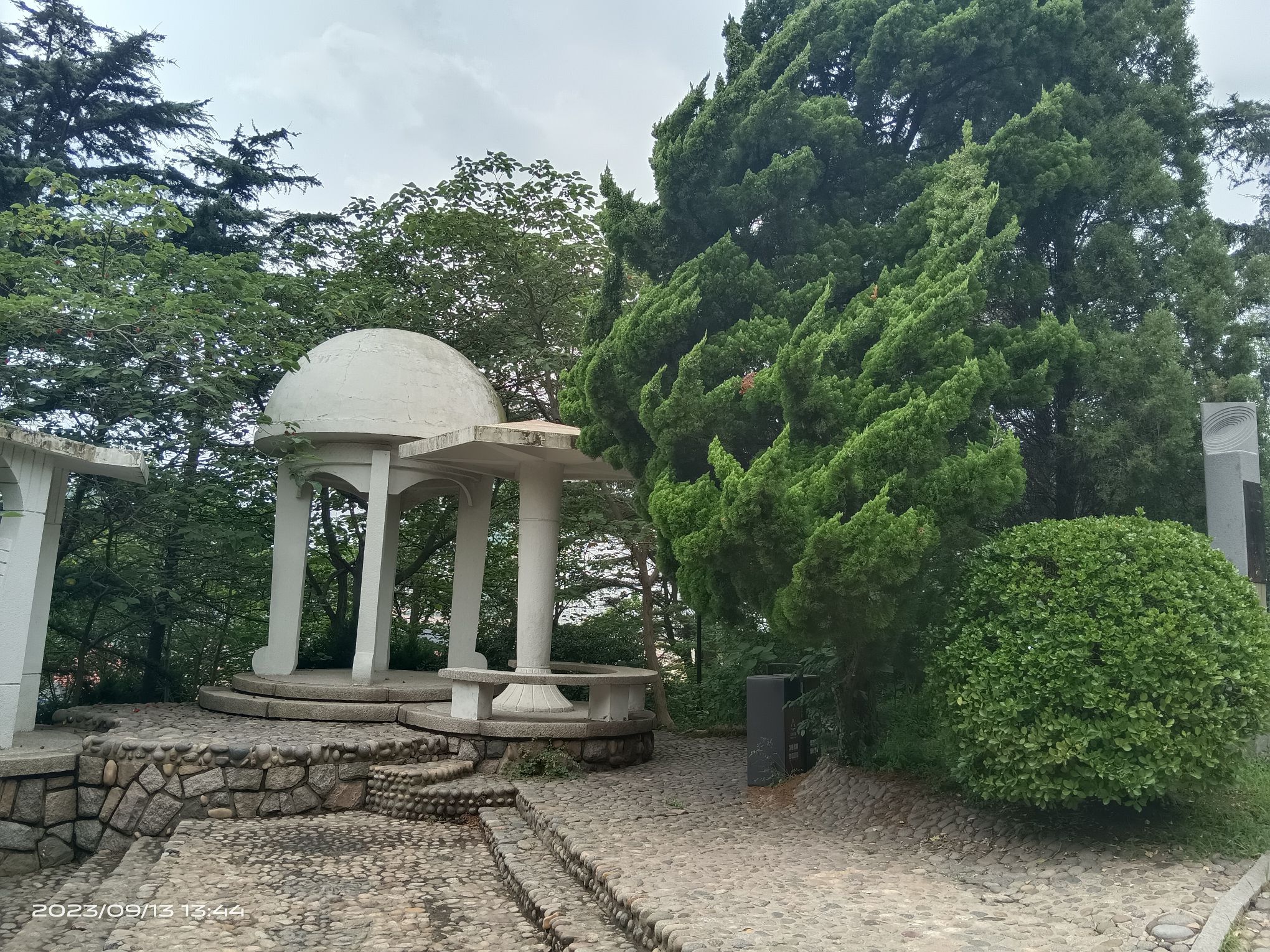 观海山公园旅行图片 2