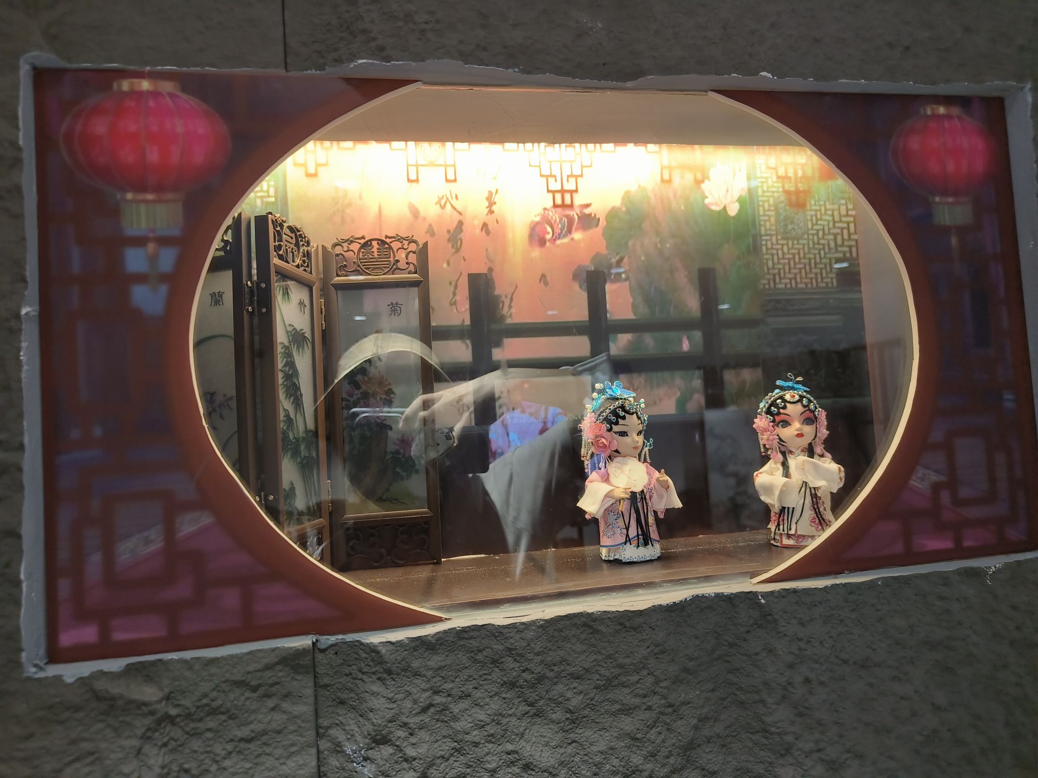 天后宫旅行图片 3