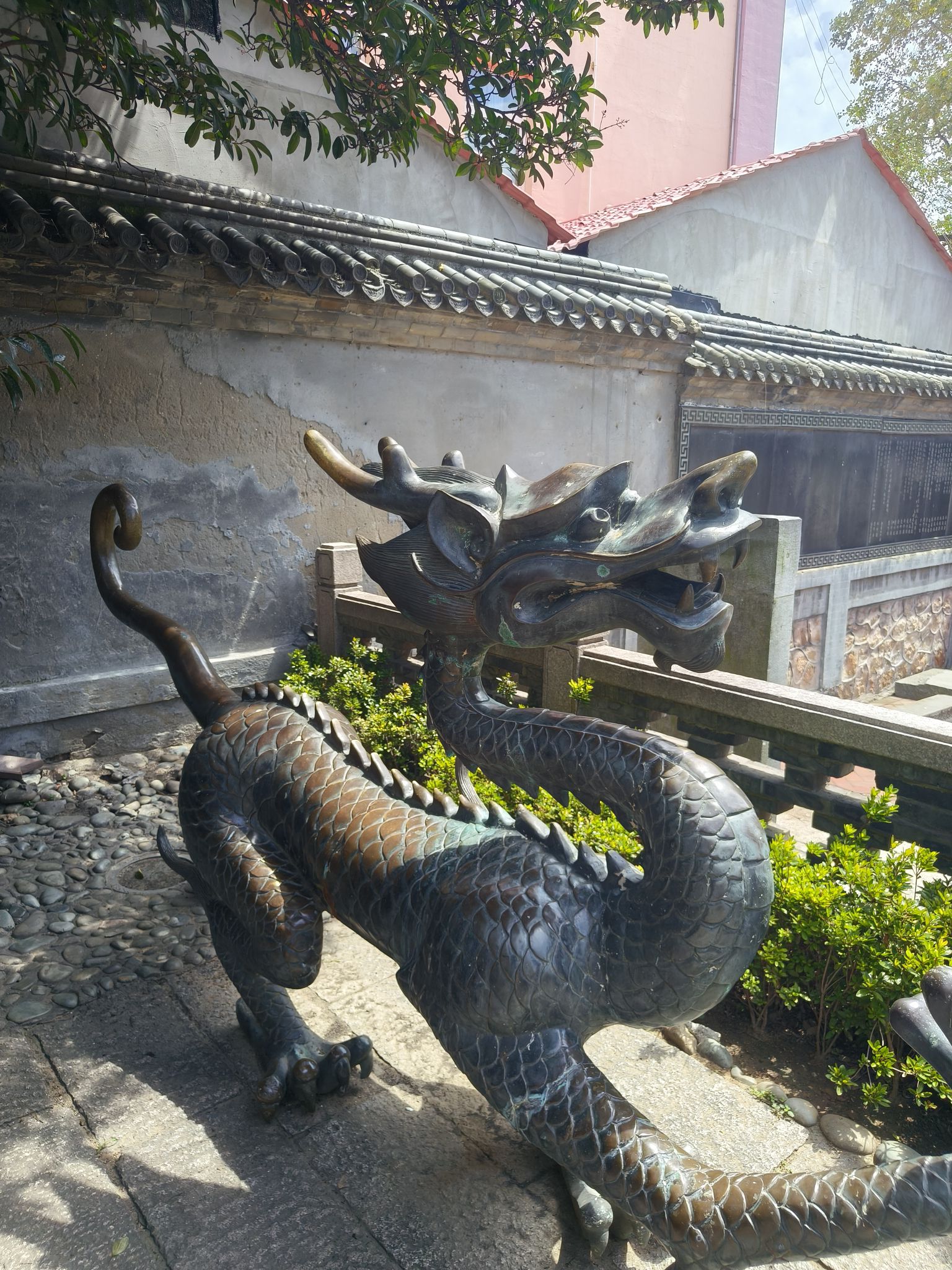 天后宫旅行图片 2
