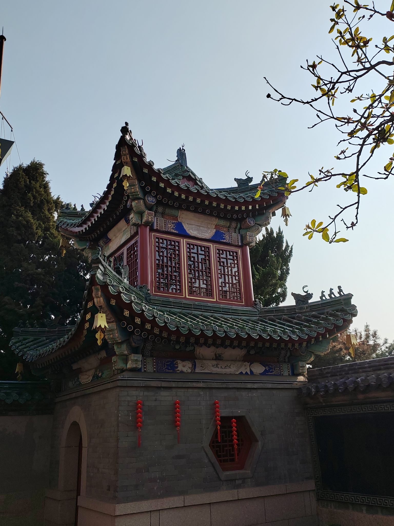 天后宫旅行图片 2