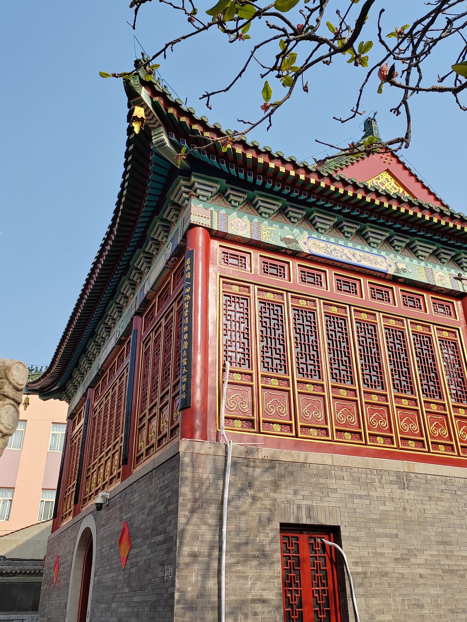 天后宫旅行图片 3