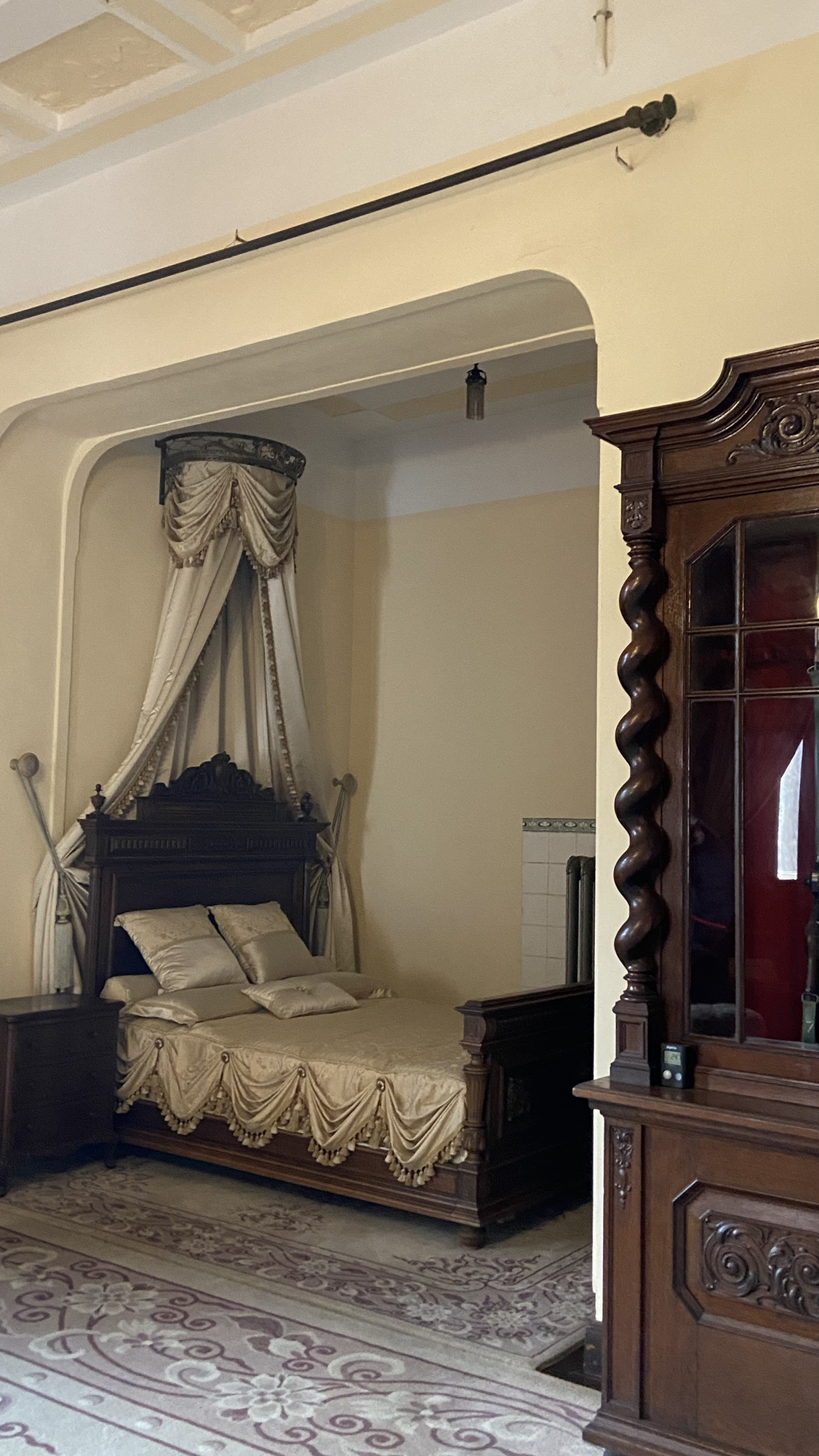 青岛德国总督楼旧址博物馆旅行图片 2