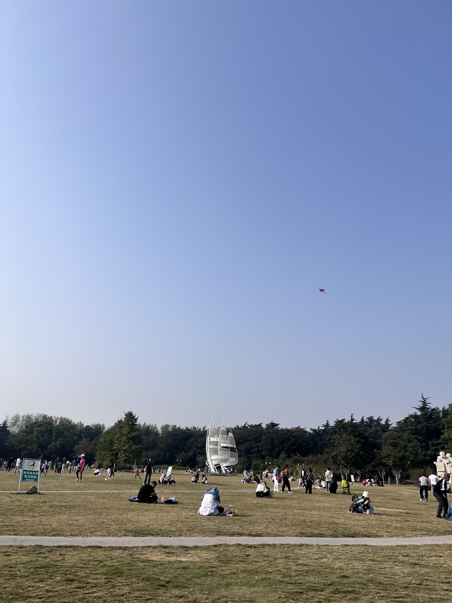 青岛奥林匹克雕塑文化园旅行图片 3