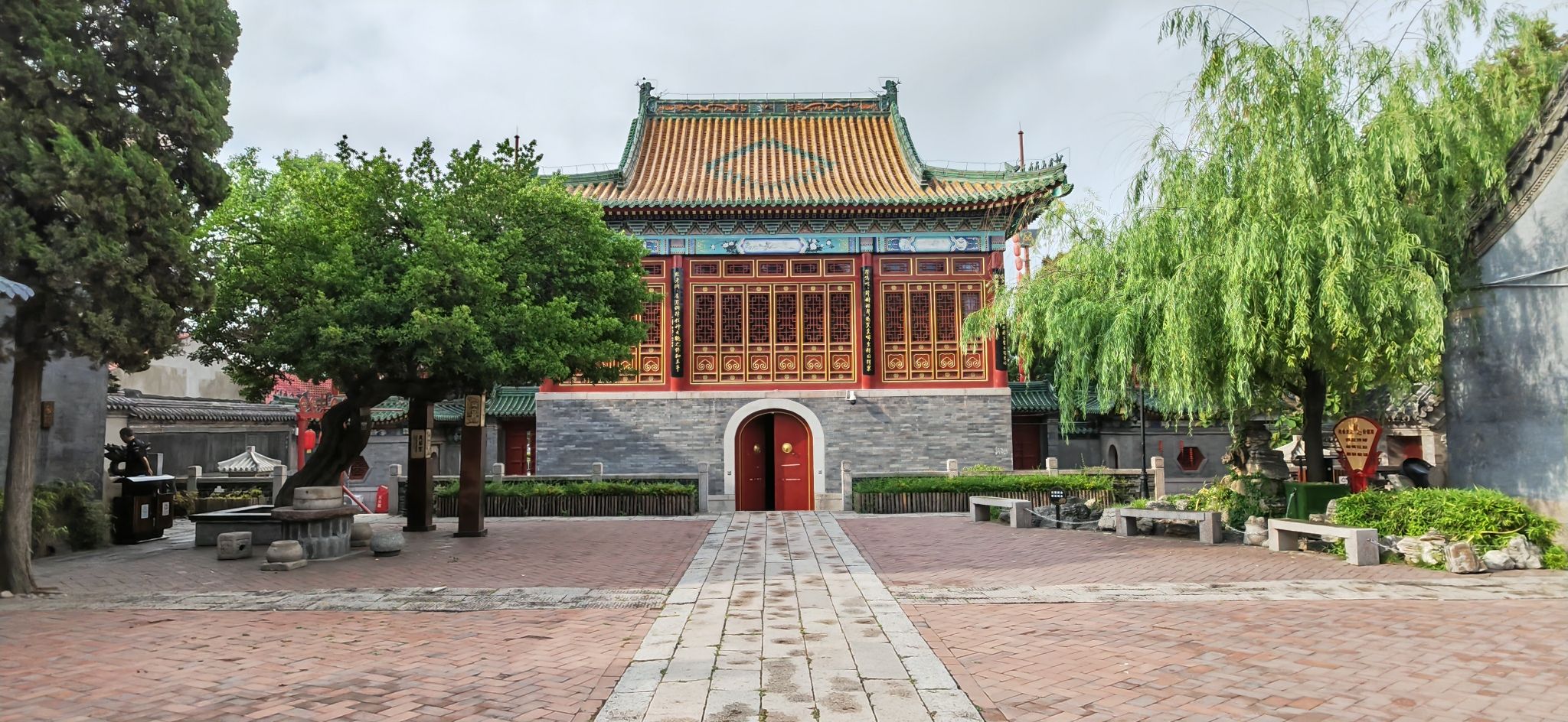 天后宫旅行图片 3