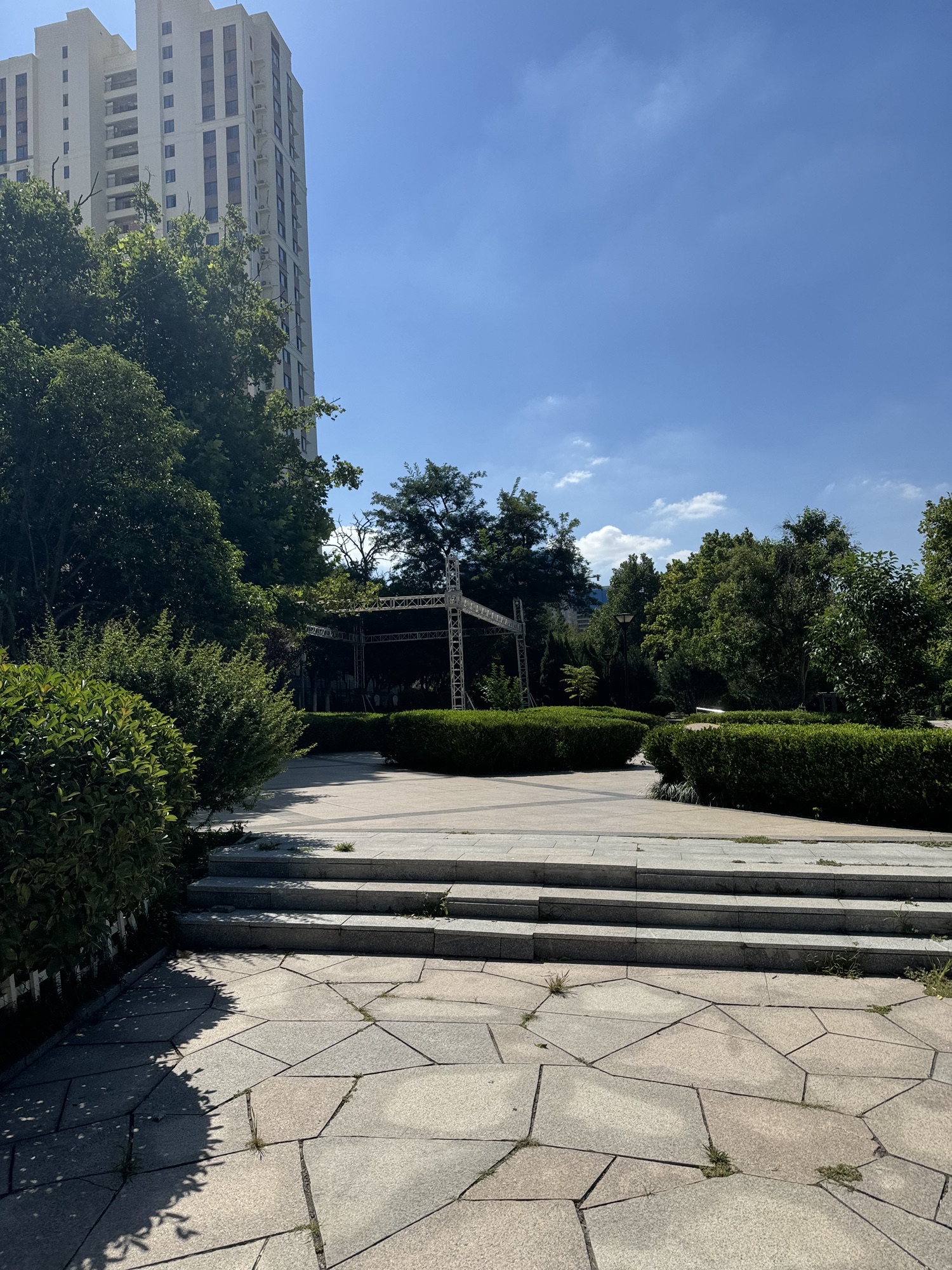 水清沟公园旅行图片 3