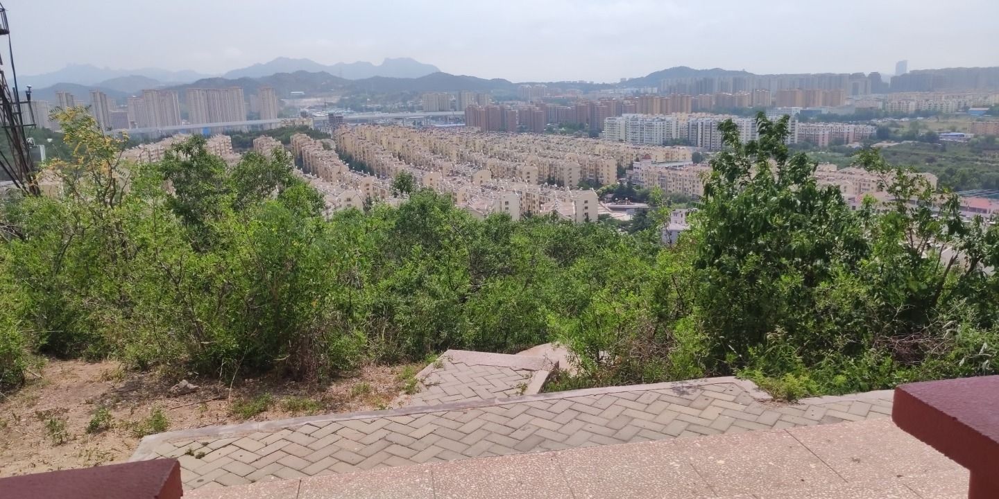 楼山公园旅行图片 1