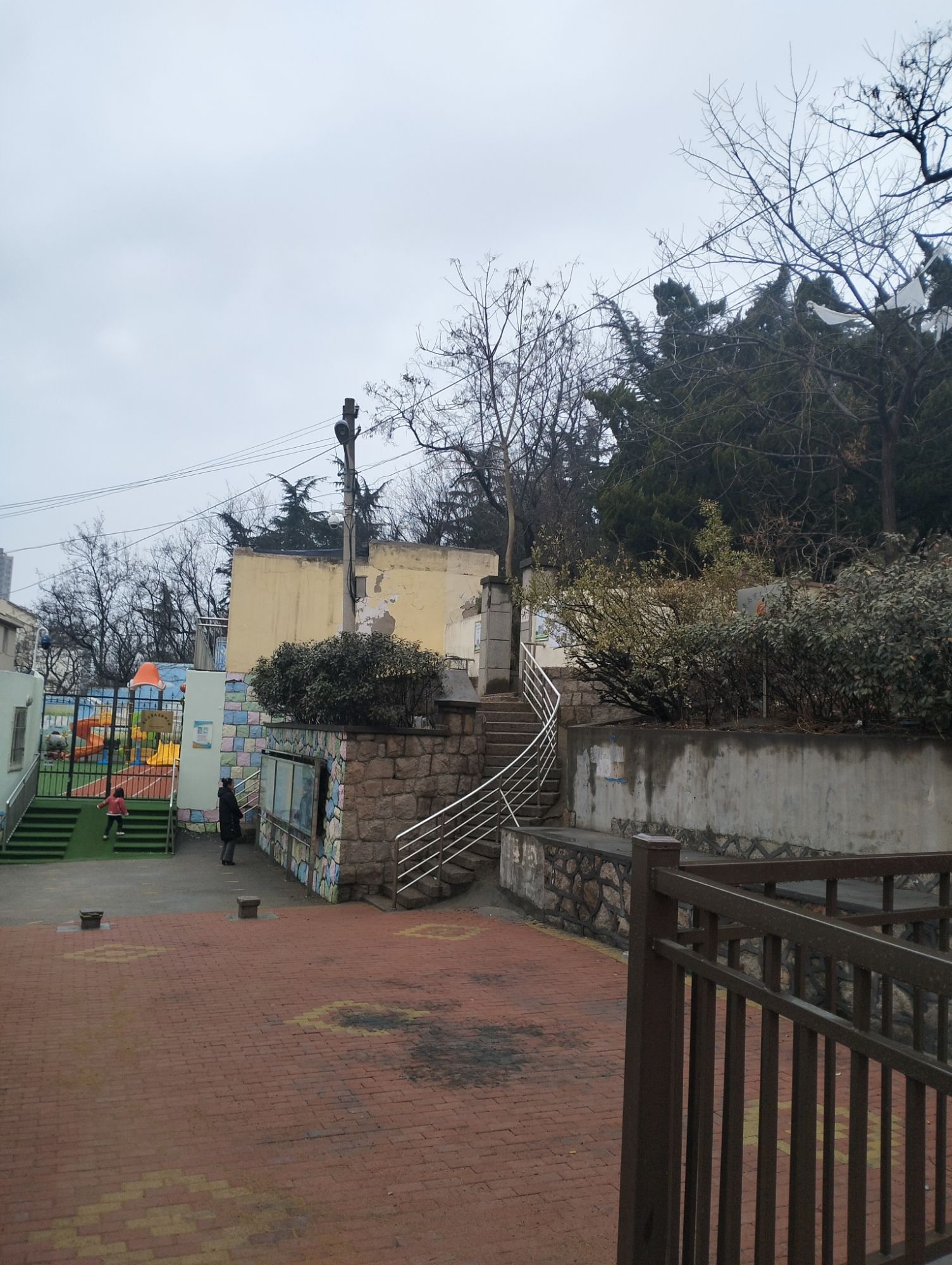 南山公园旅行图片 2