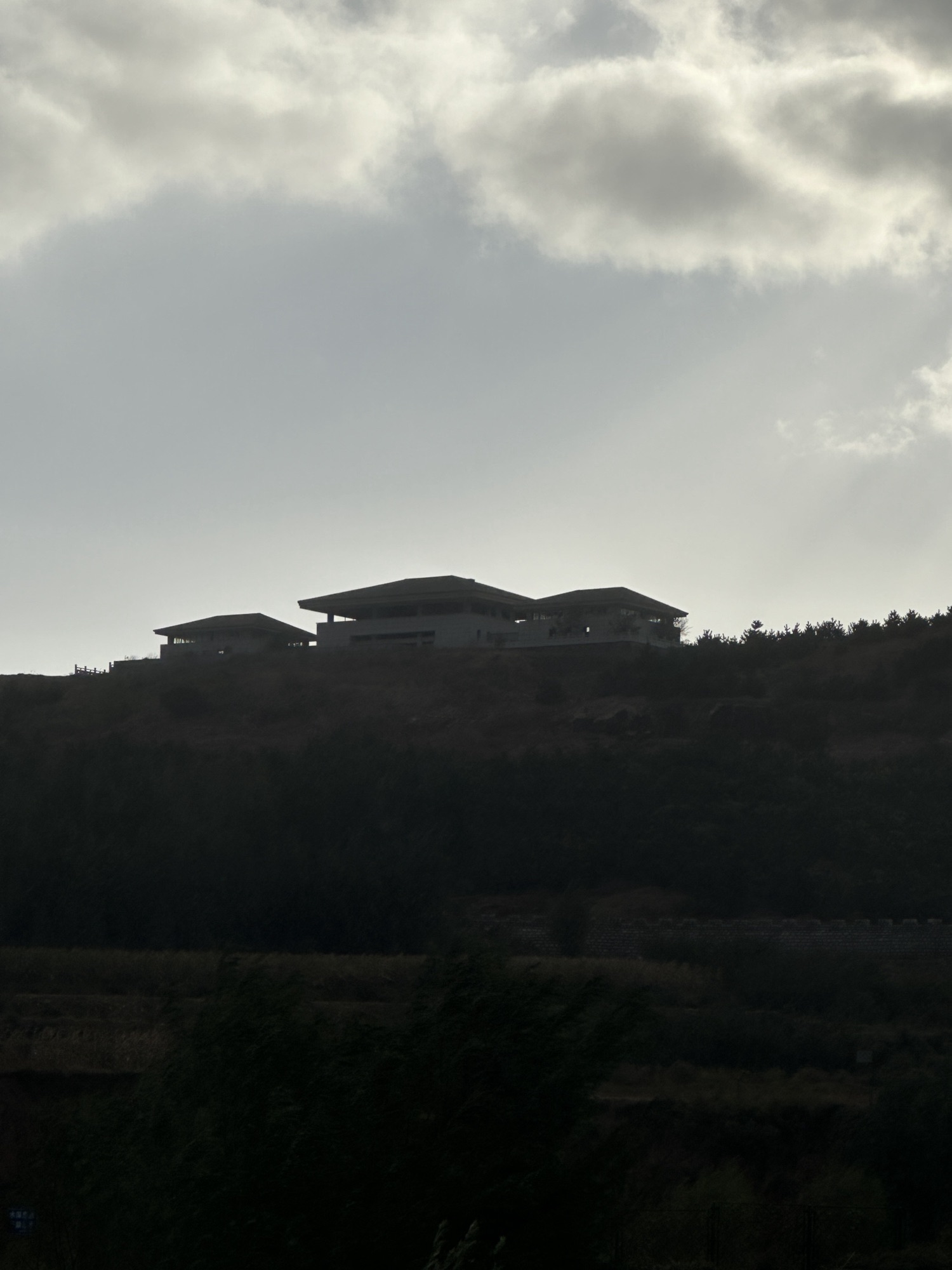 三合山风景区旅行图片 2