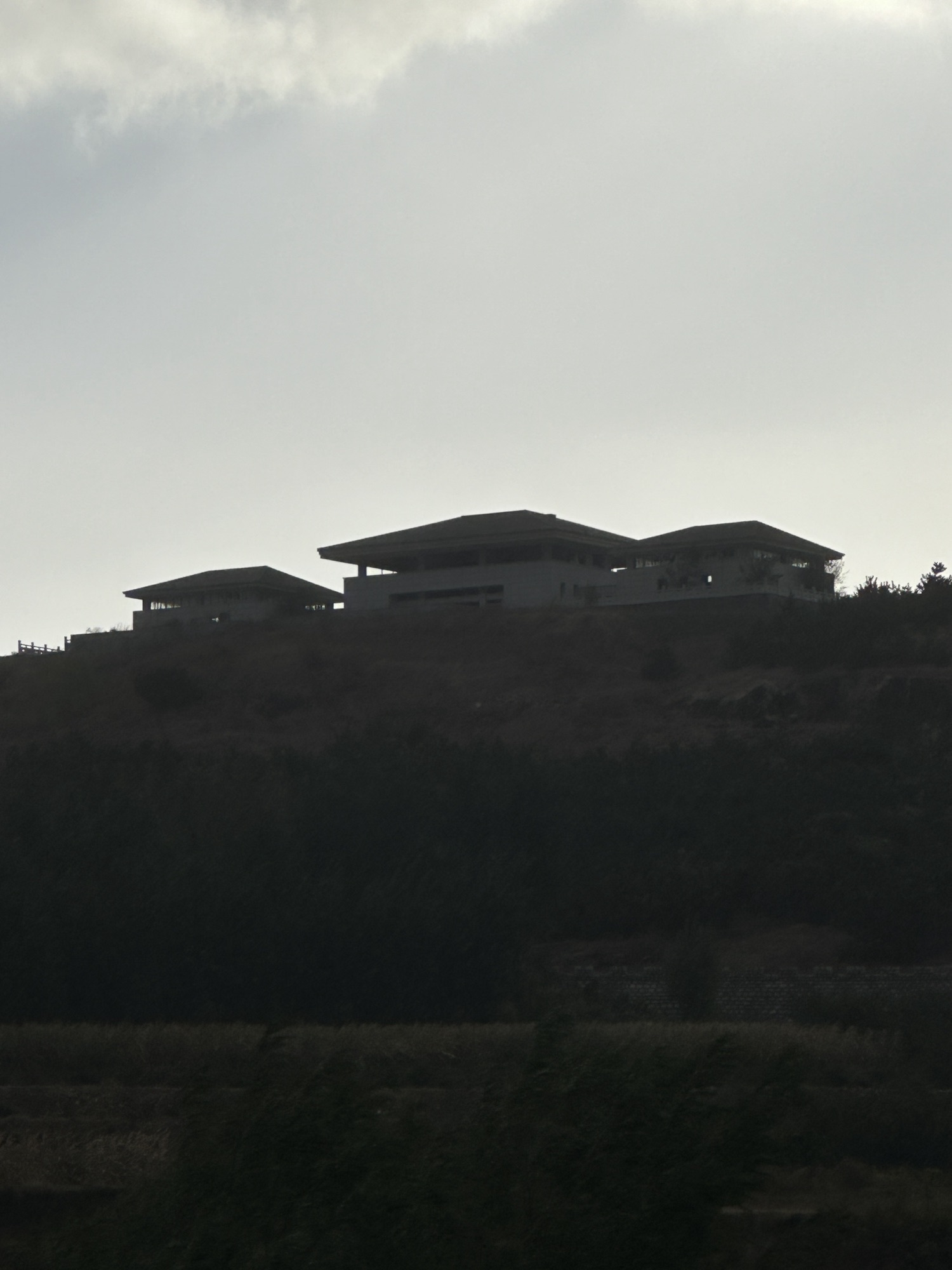 三合山风景区旅行图片 1