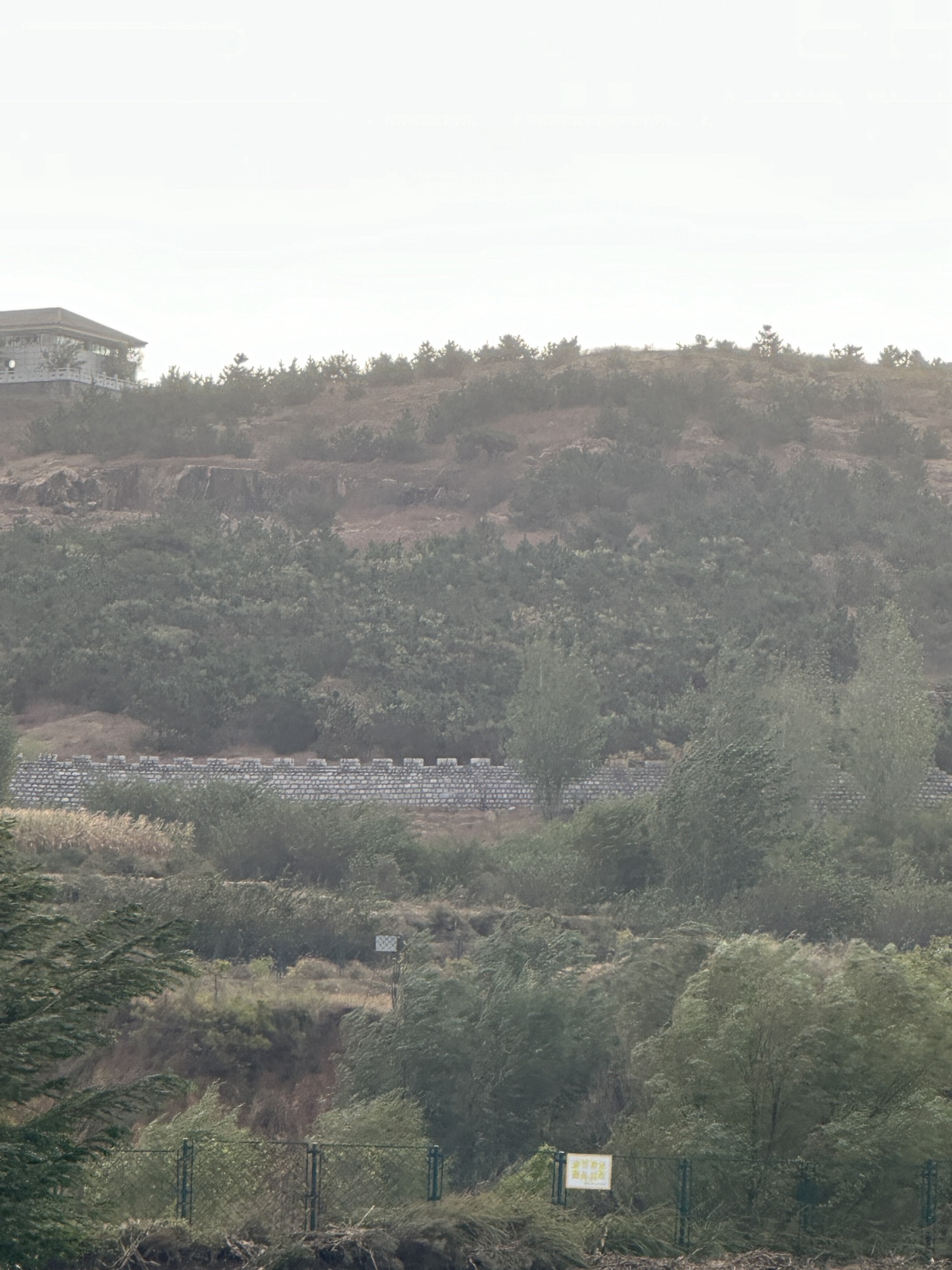 三合山风景区旅行图片 3