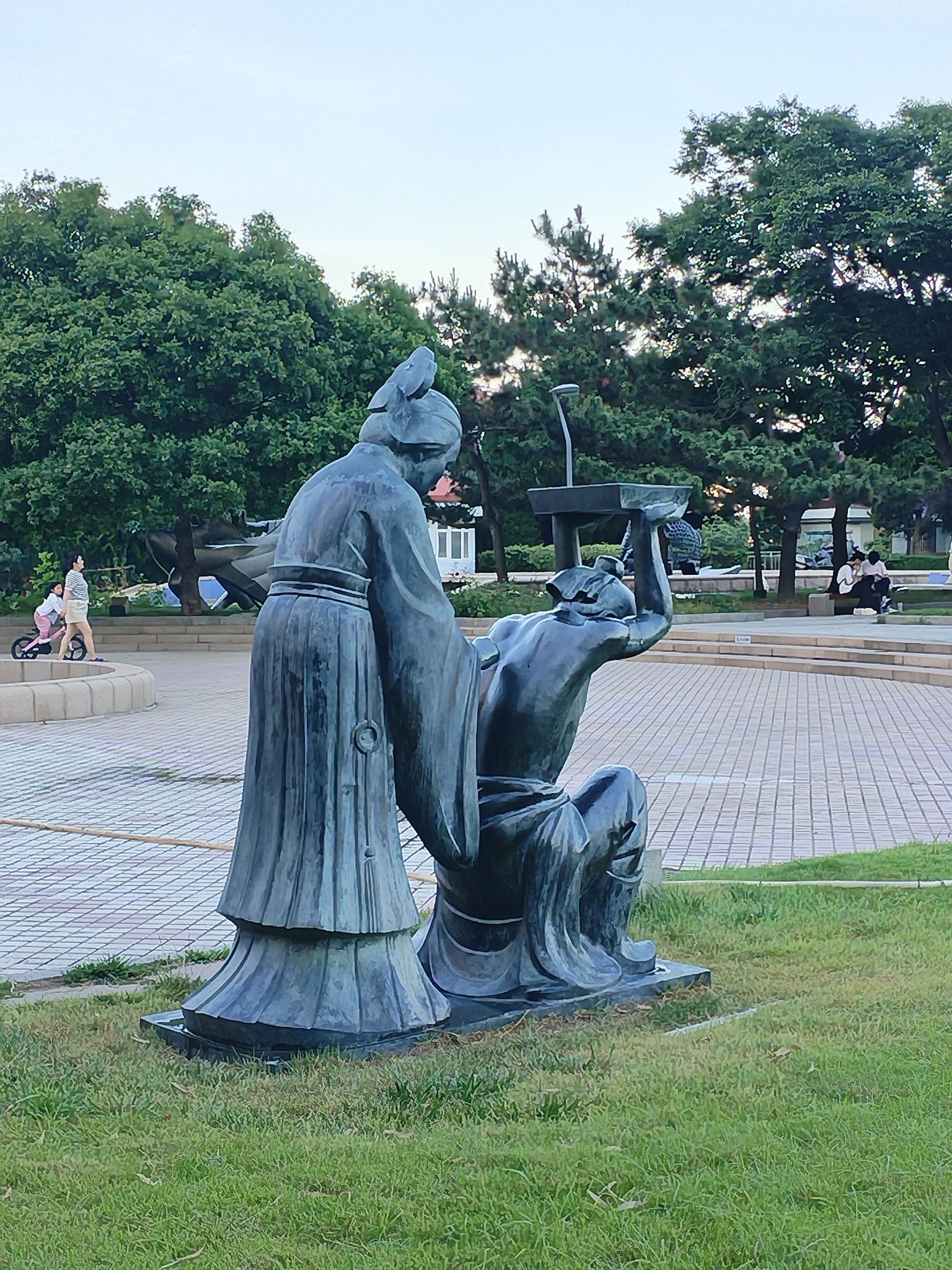 海趣园旅行图片 3